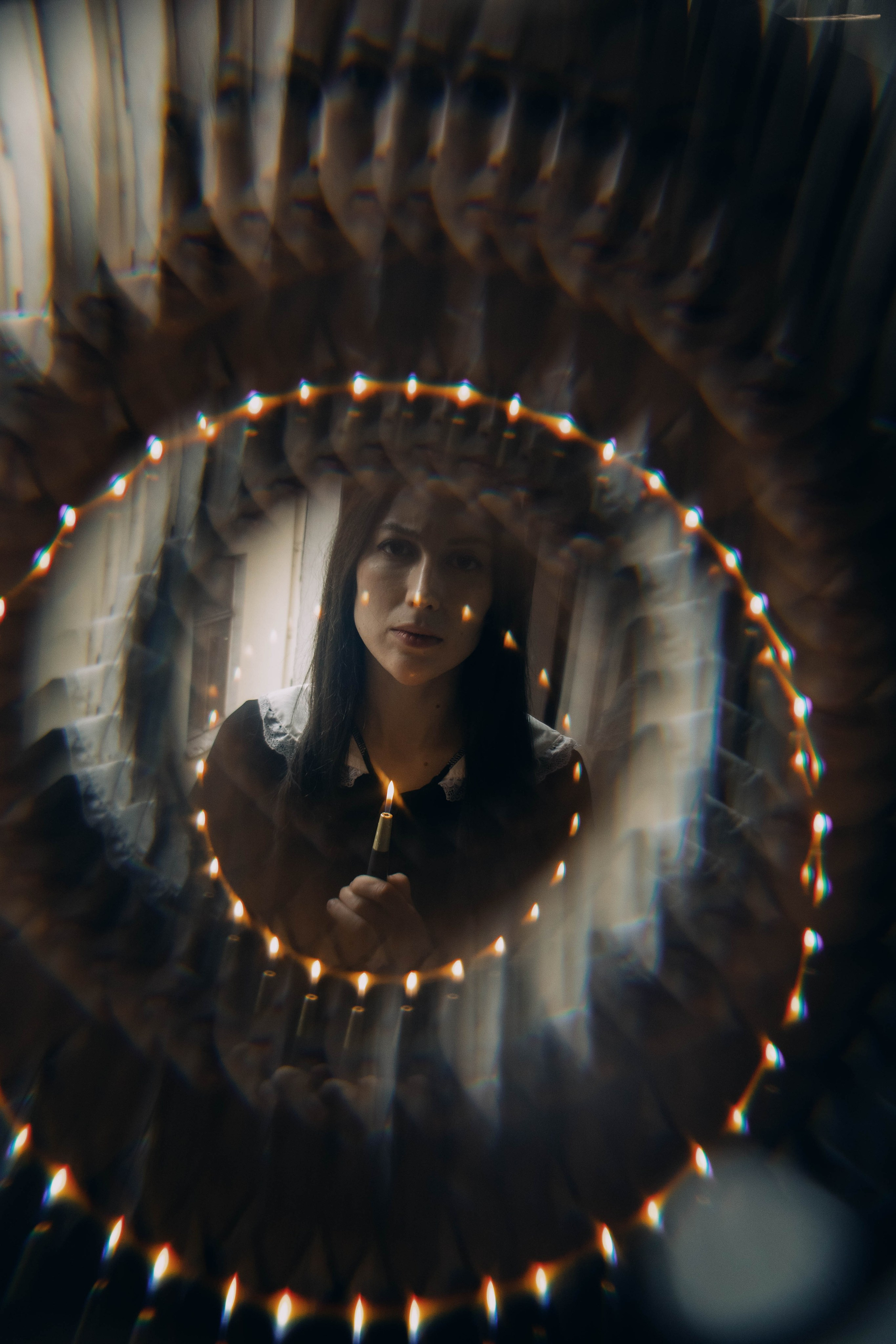 Мария. Портретный фотограф в Санкт-Петербурге