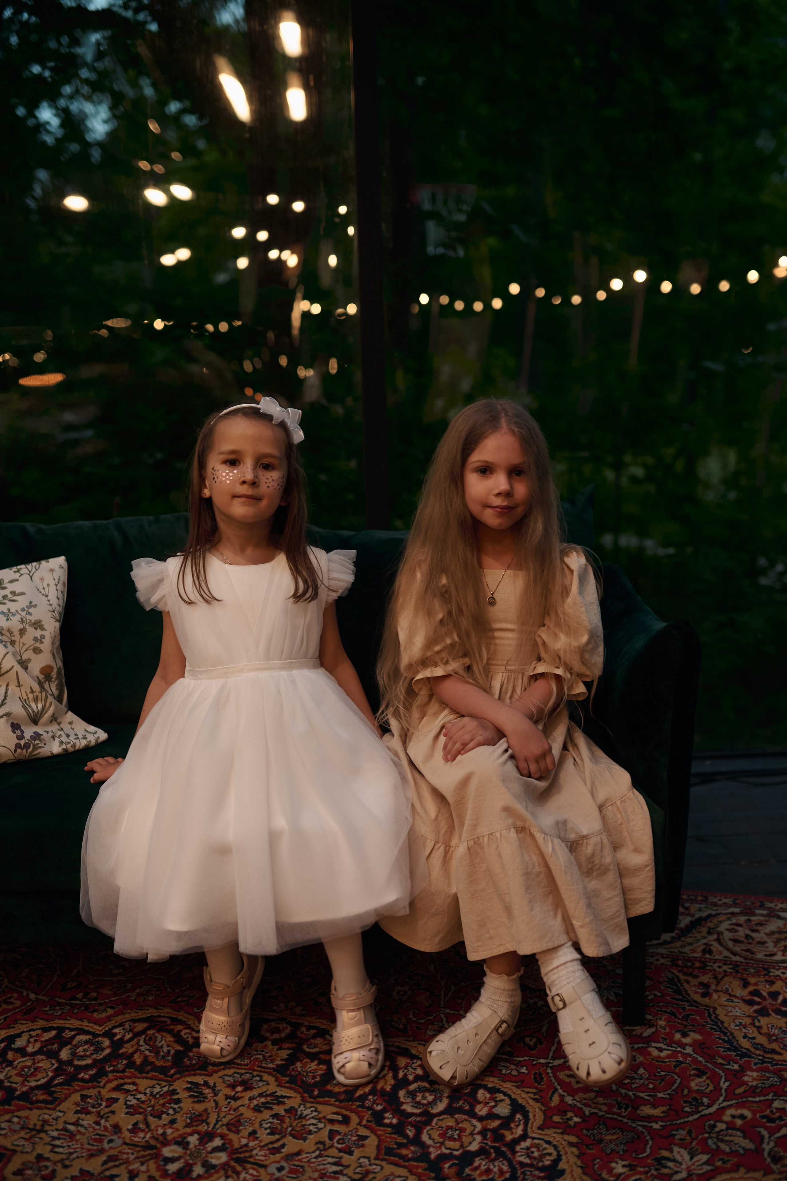 Слава и Света. Остров любви. Семейный и свадебный lifestyle-фотограф в Москве Мария Петрова