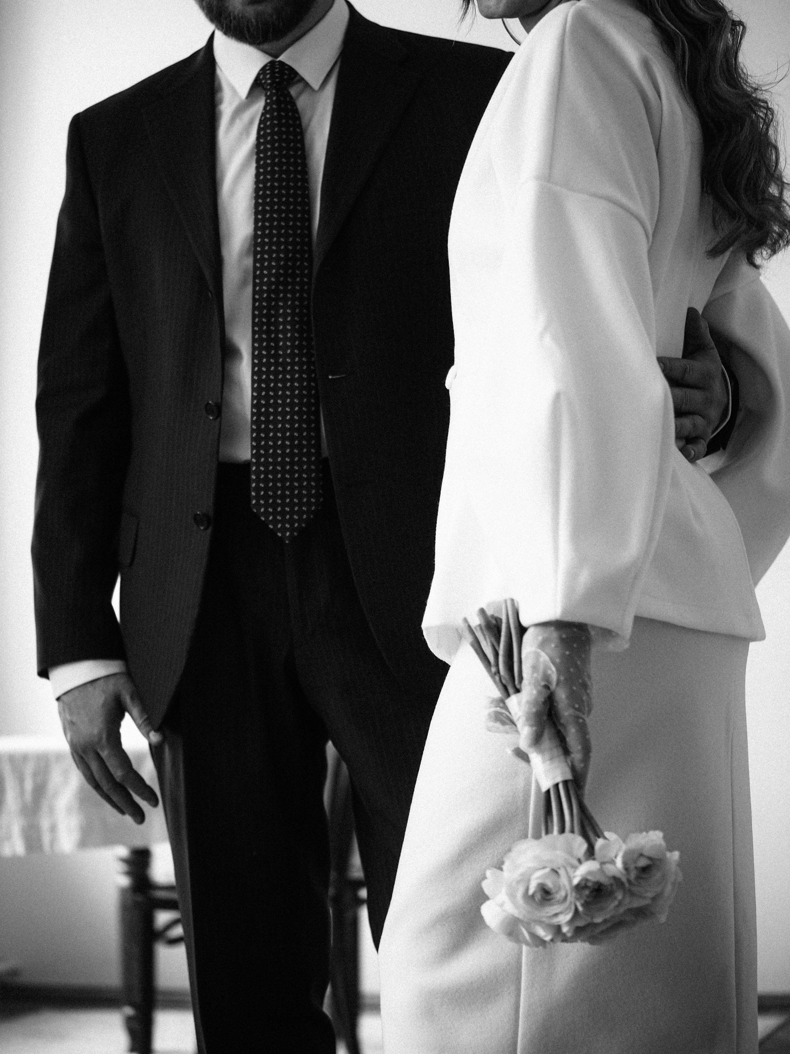 Weddings. Photographer Maria Dvoretskaya