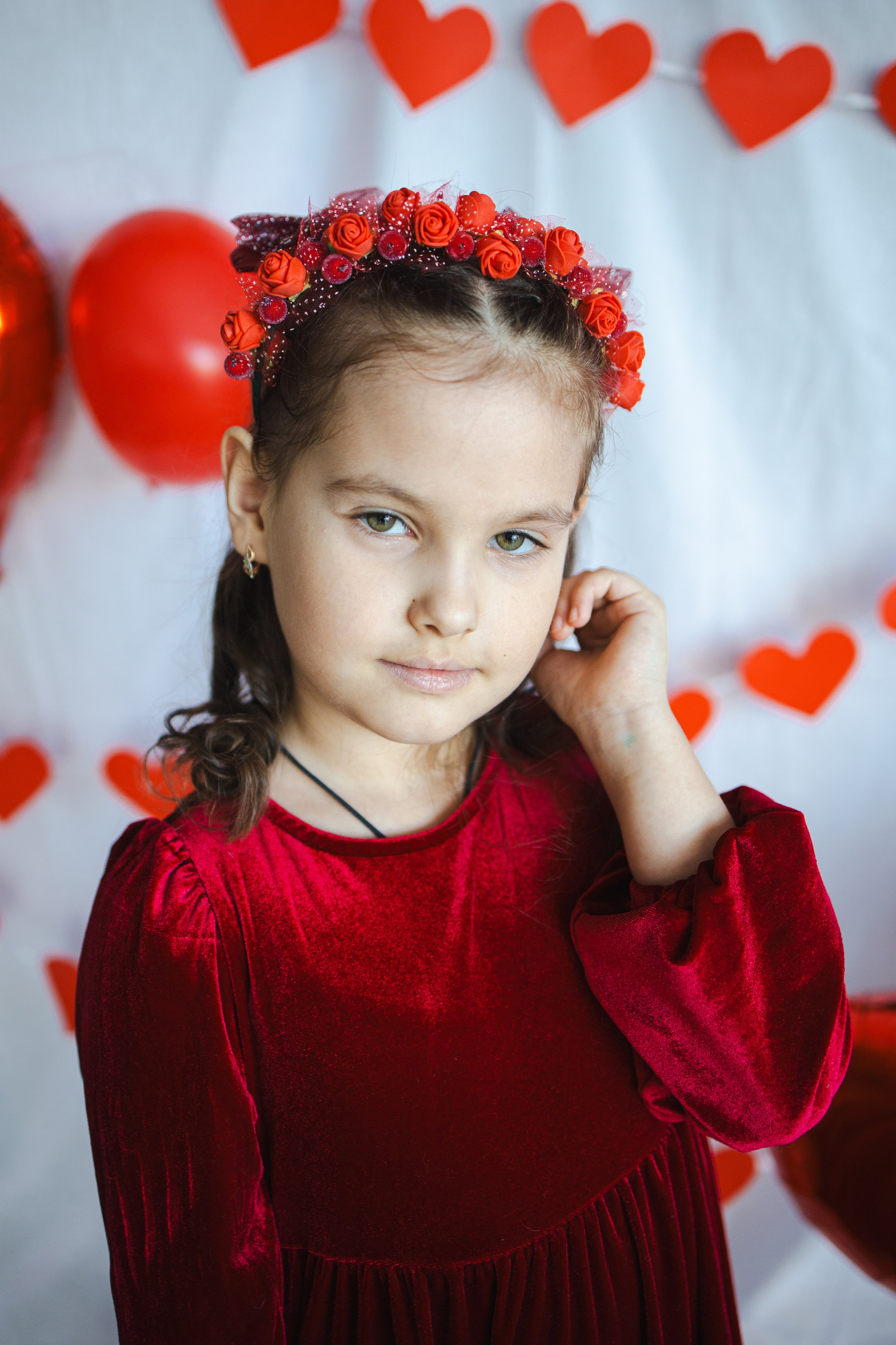 Фотопроект «Love is…». Фотограф в Иркутске Тома Кабанова