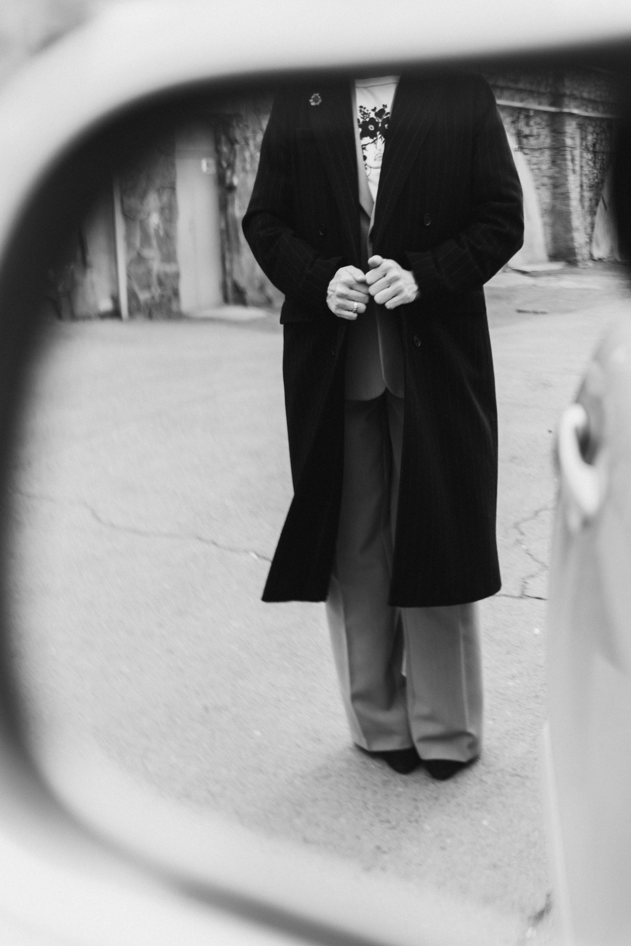 Семейный и женский фотограф в Красноярске Алёна Барковская