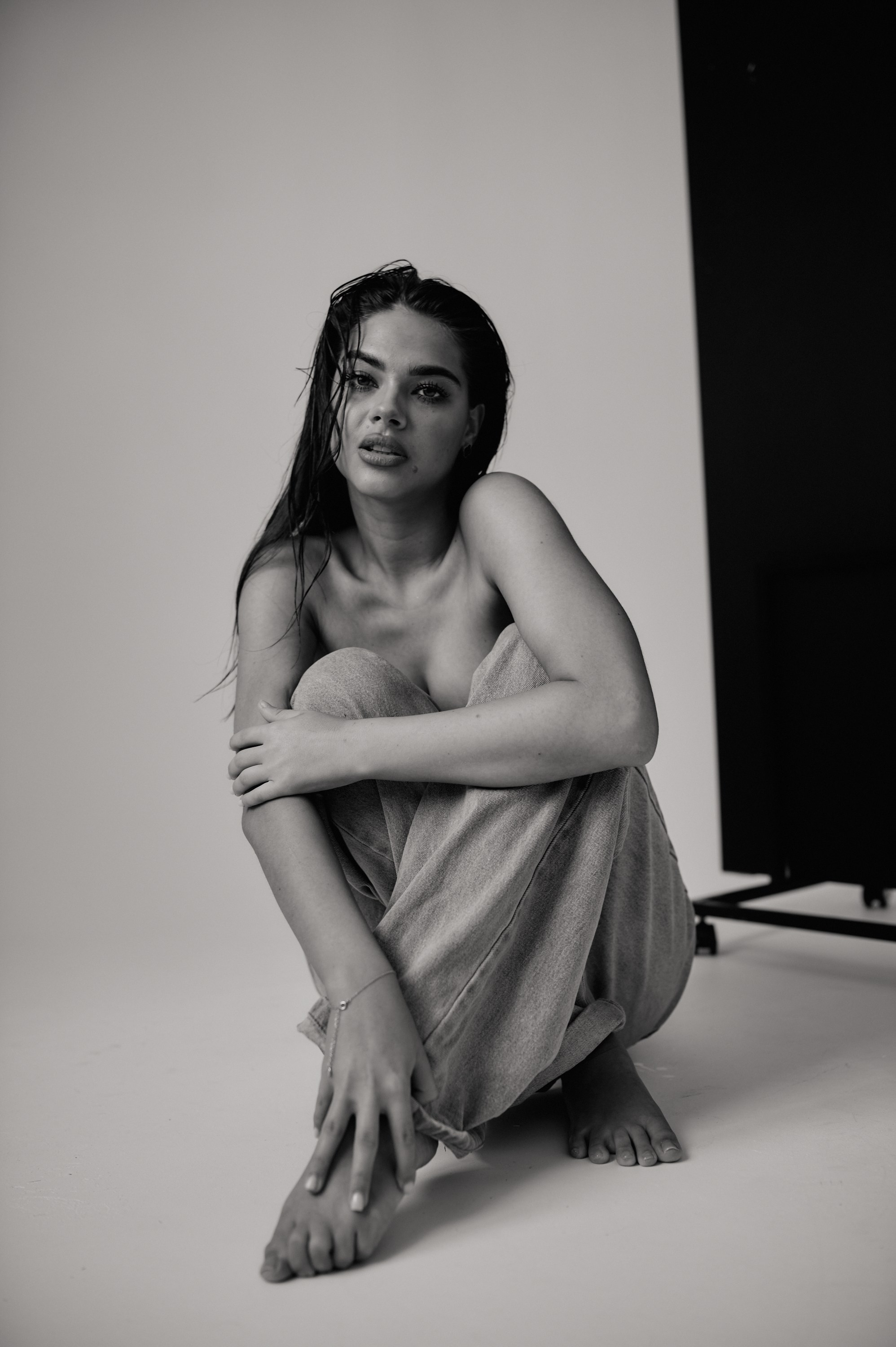 Естественный портрет. Коммерческий фотограф в Казани Ксения Добролюбова