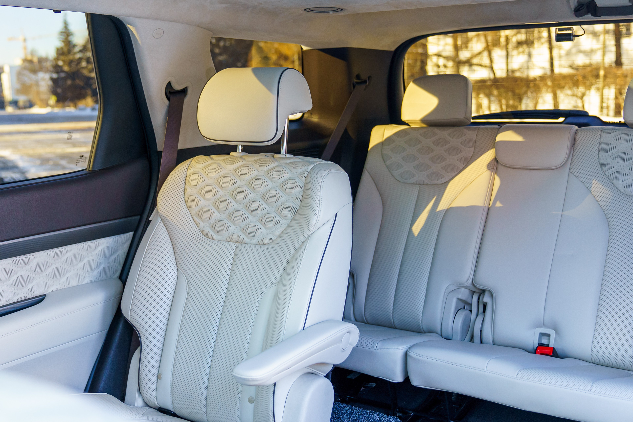 Hyundai Palisade 24'. Фотограф, видеограф и пилот дрона на Байкале