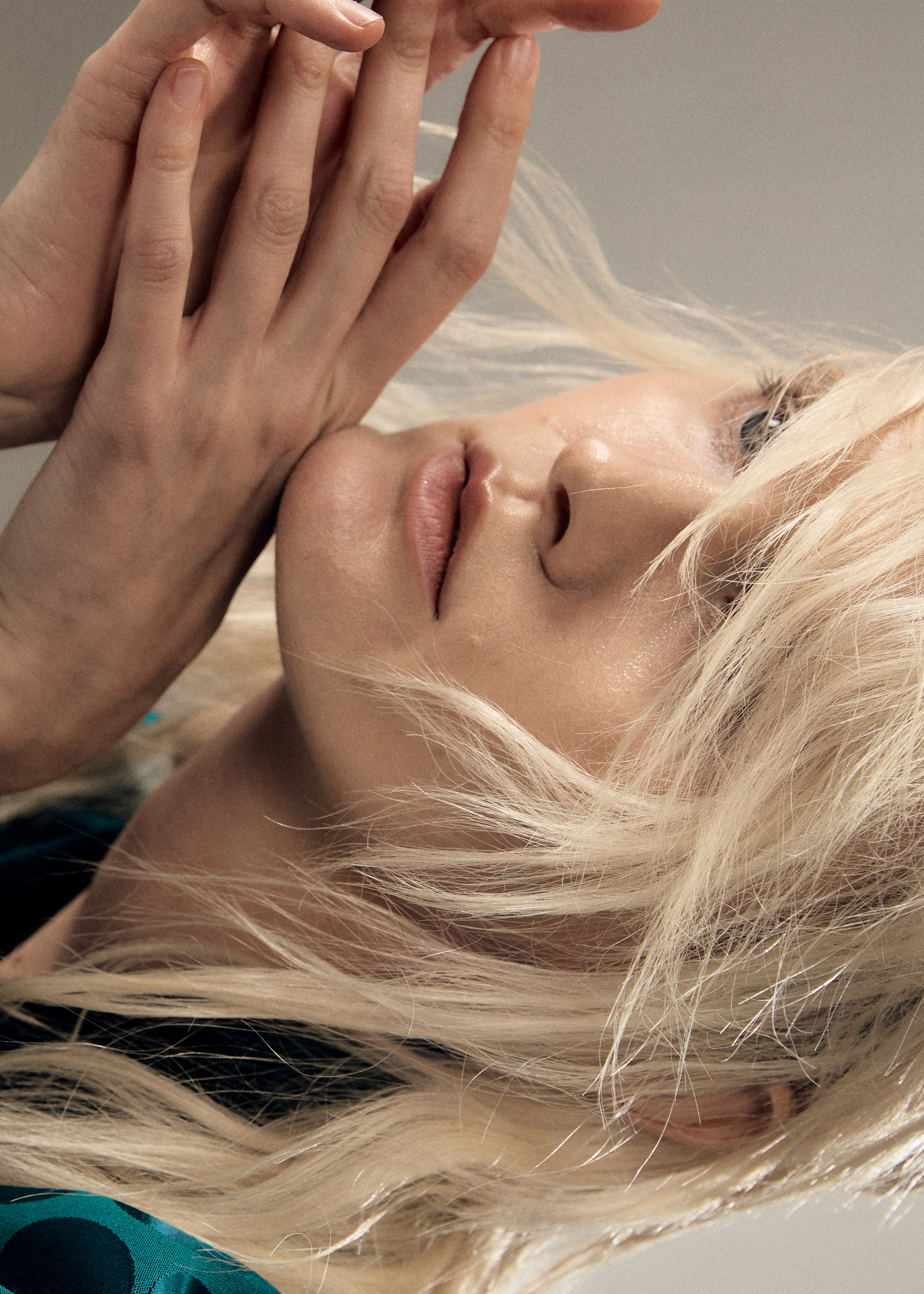 Кампейн&имидж. Фотограф Новгородская Полина | Москва