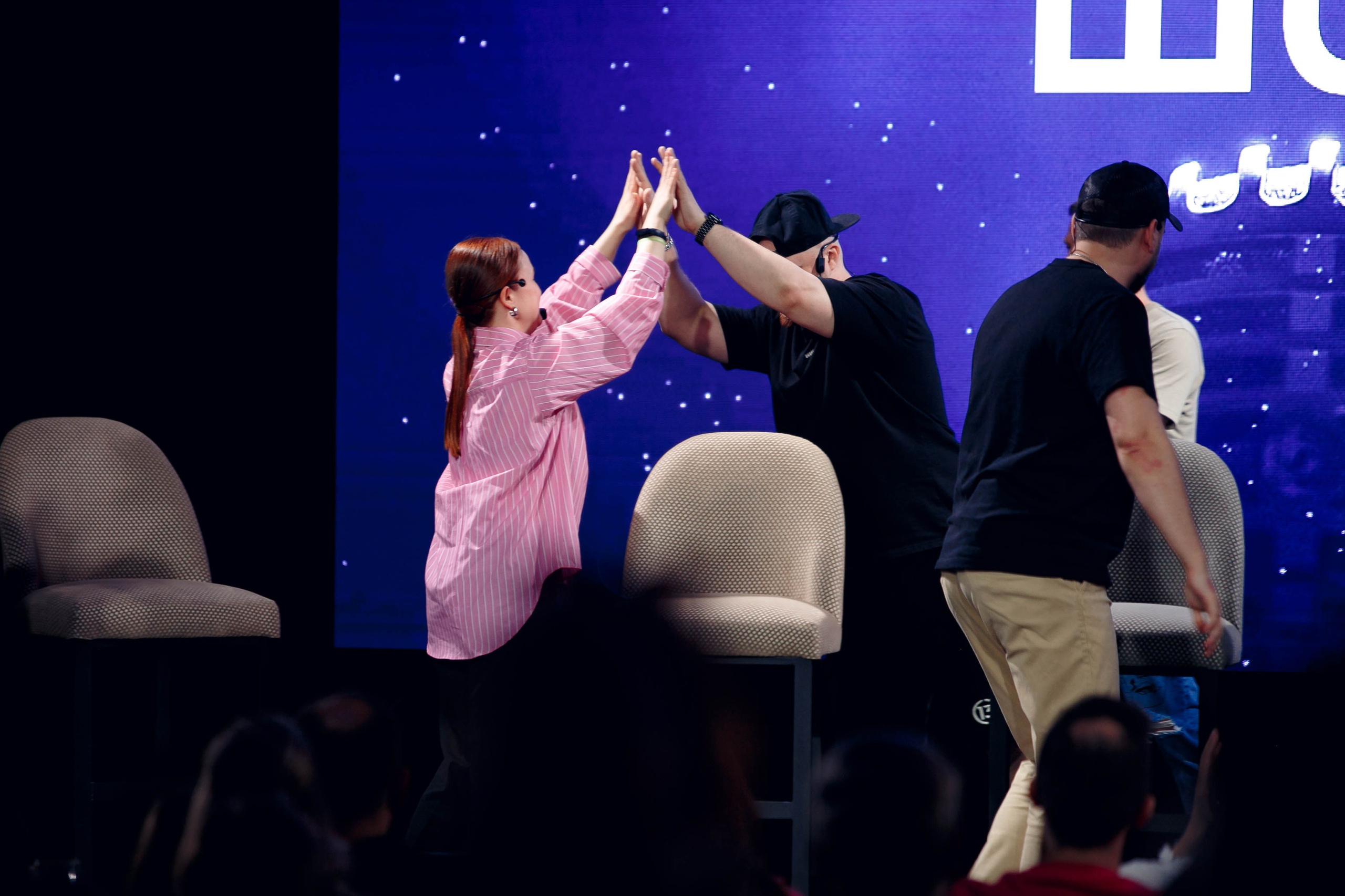 Импровизация. Ваш репортажный фотограф Артемий Антонов