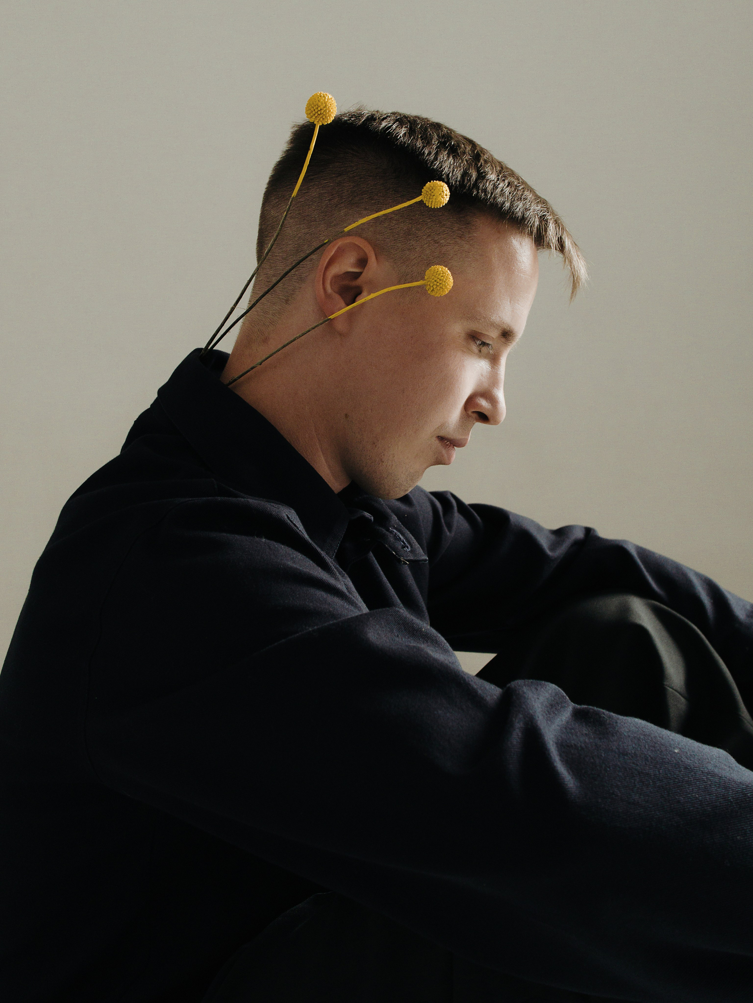 Персональные. Фотограф Юлия Маркелова