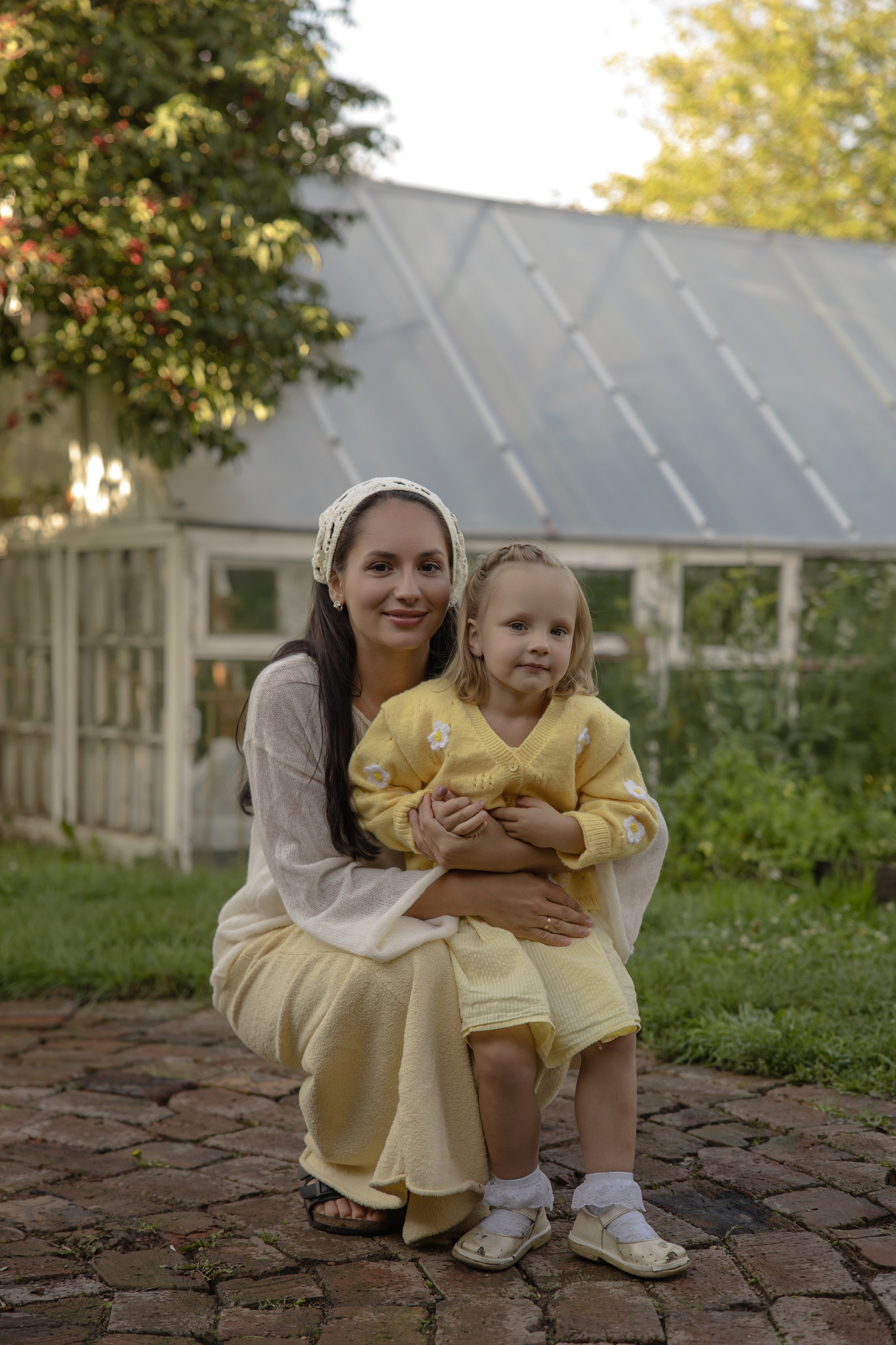 Никита, Катя, Тася, Бодя и Варя. Свадебный и Семейный фотограф по всему миру Анна Фёдорова