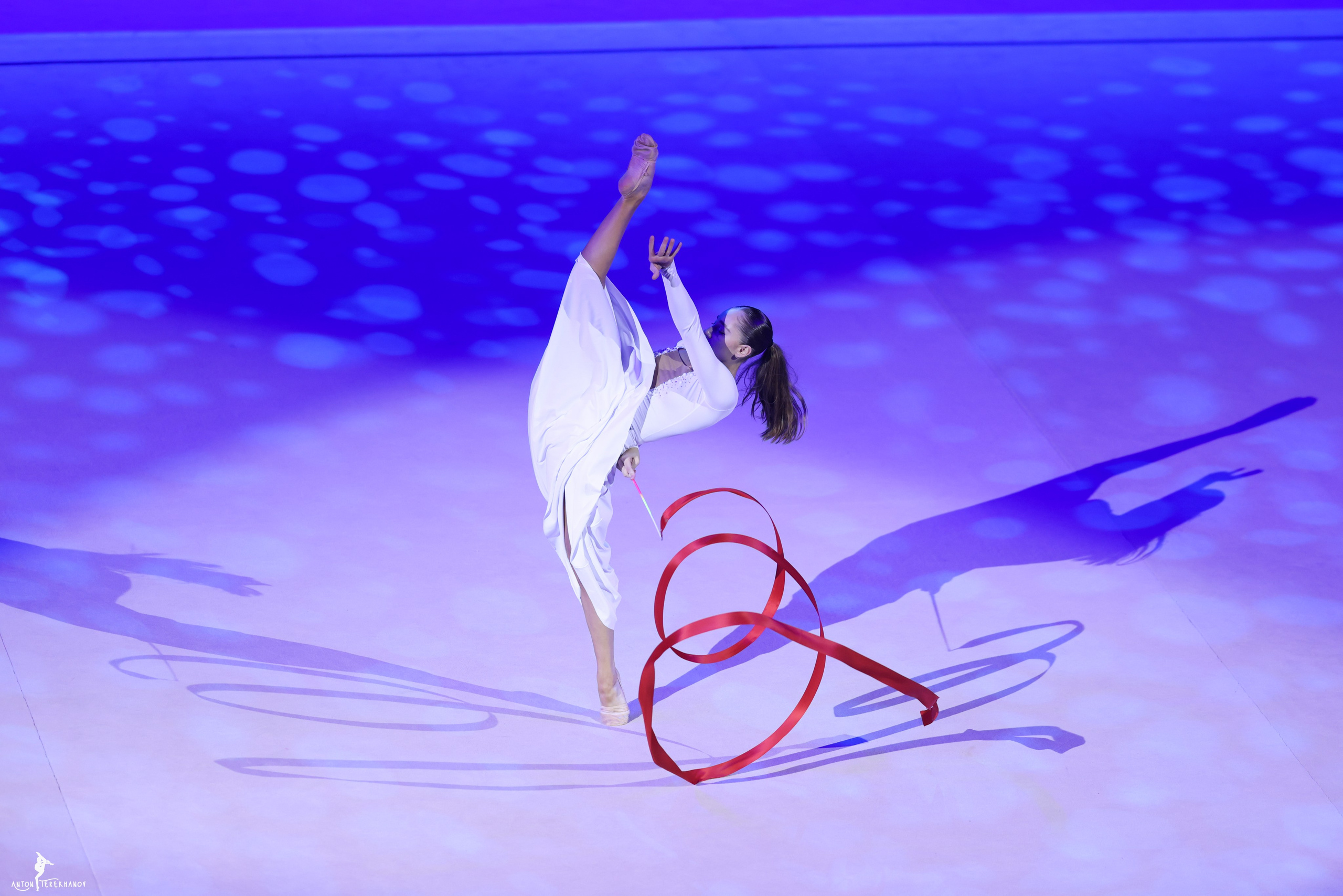 Альфа Банк Кубок Сильнейших 2025 финал 19.10.2025. Спортивный и репортажный фотограф Антон Тереханов