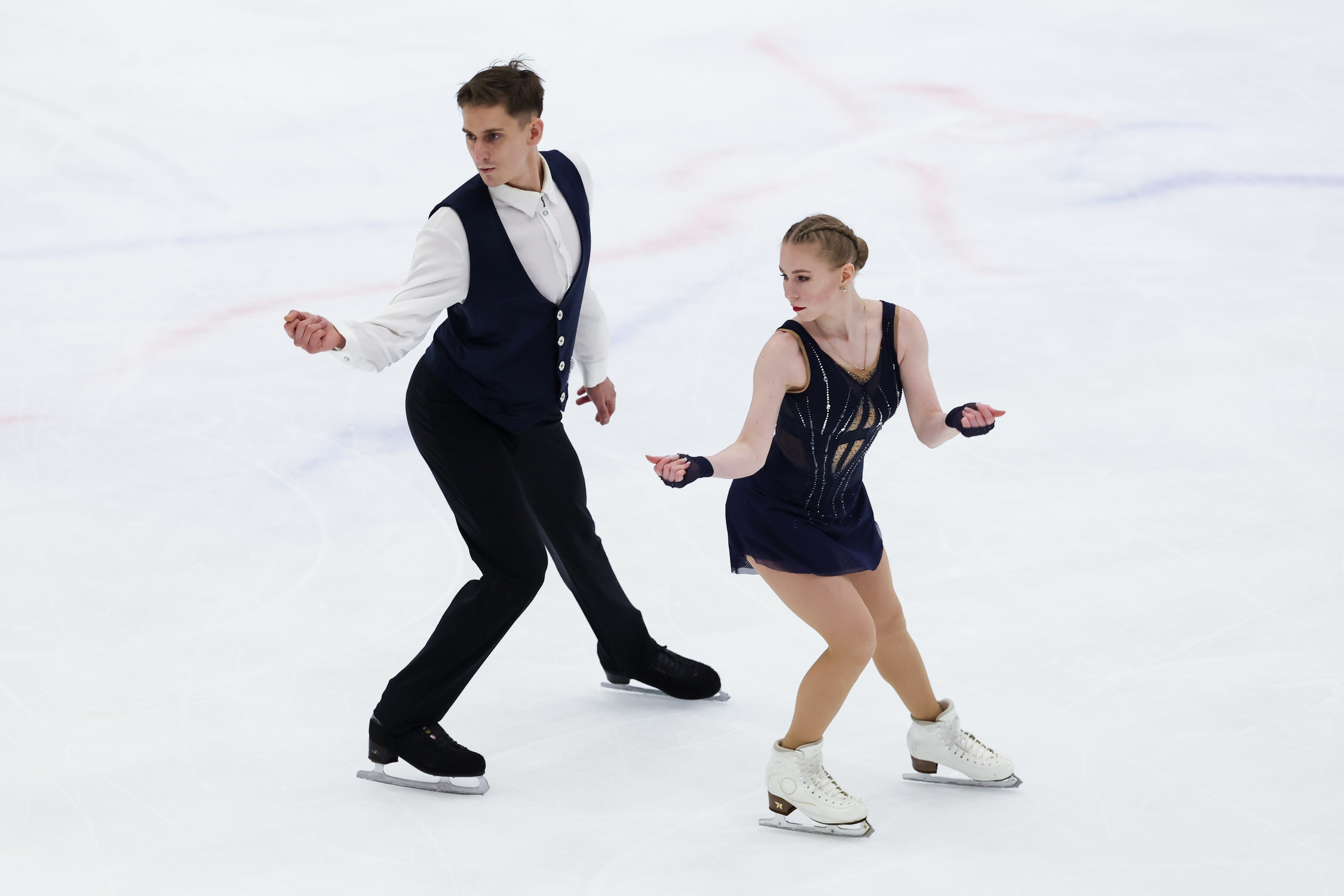 Мемориал Н.А. Панина-Коломенкина. Спортивный и репортажный фотограф Антон Тереханов