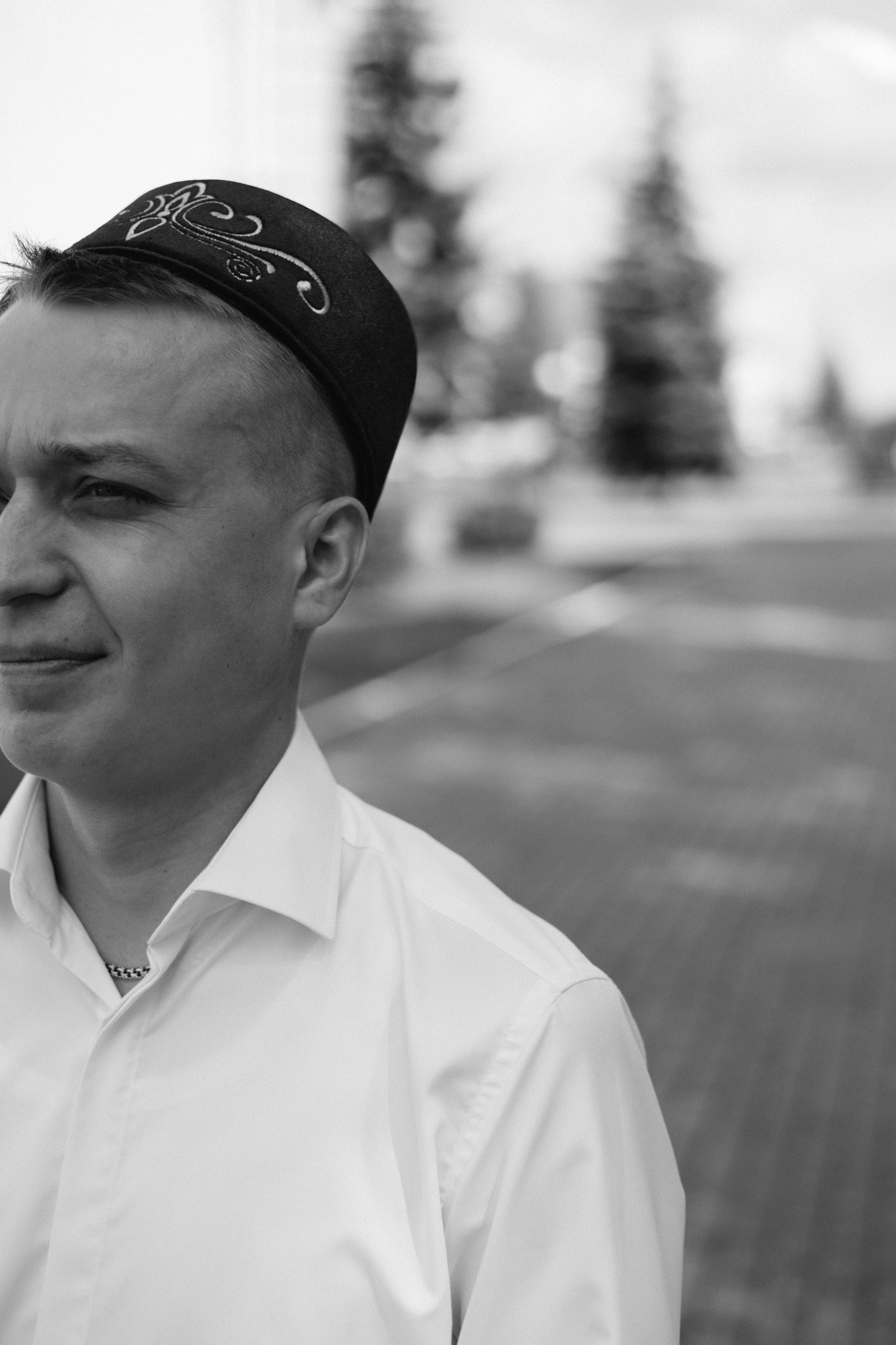 Фидан и Диана. Фотографии с душой