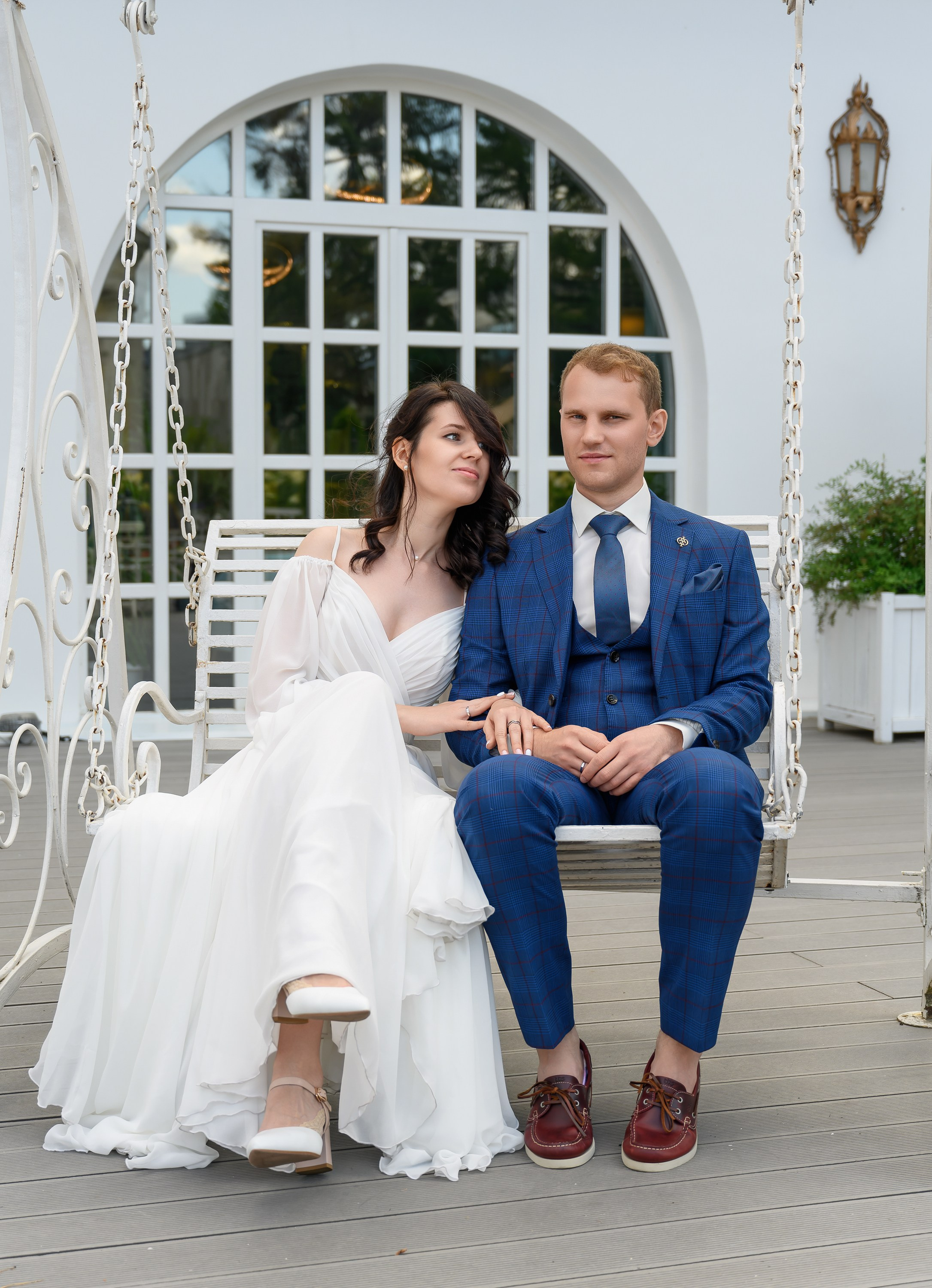 Свадьба Филиппа и Киры. Fotolux