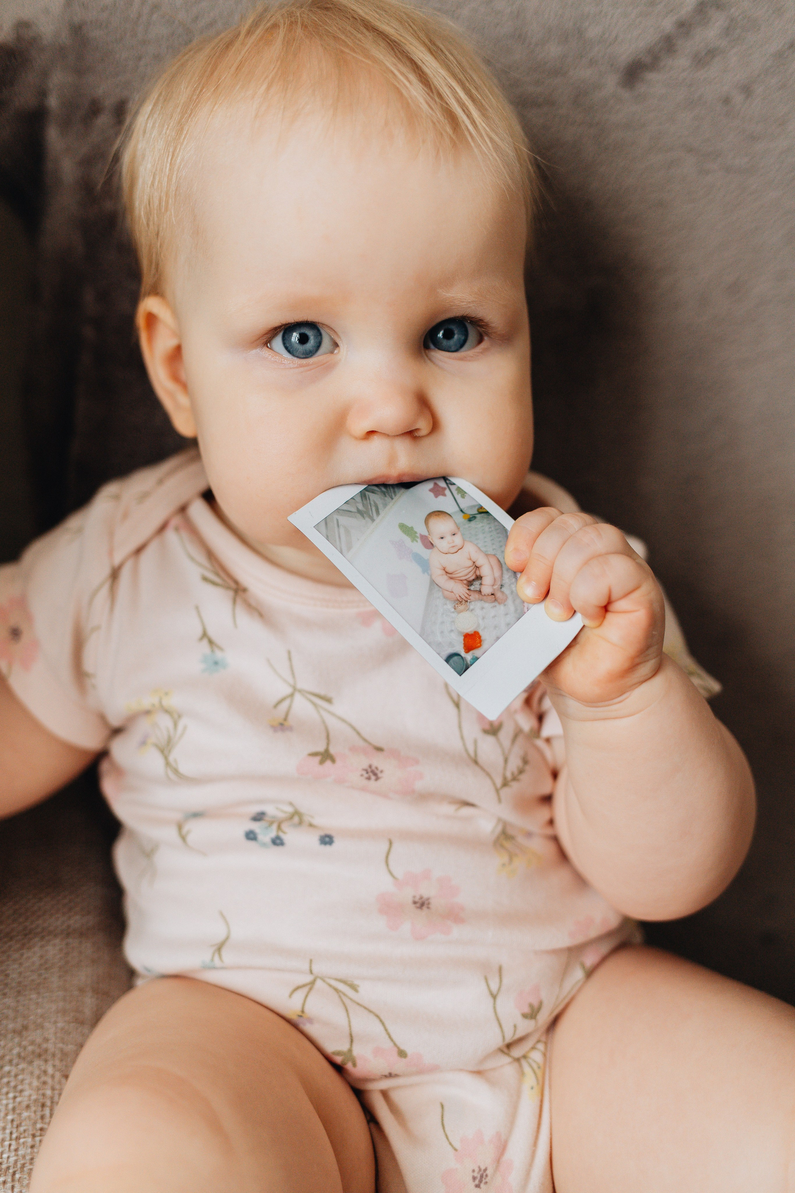 Детский день рождения. Семейный фотограф Юлия Клишина