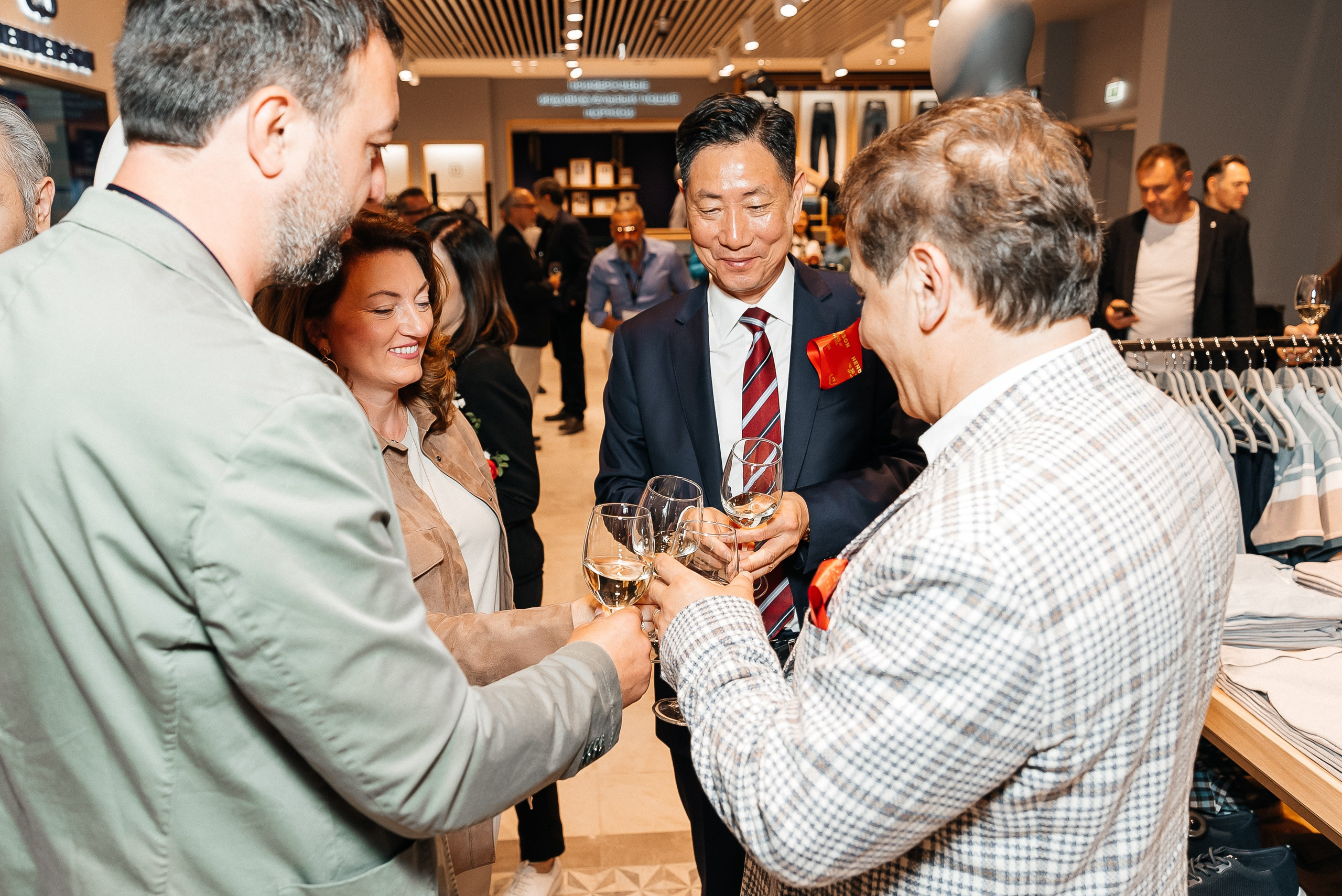 Henderson. Павел Краснов — Свадебный и репортажный фотограф в Москве