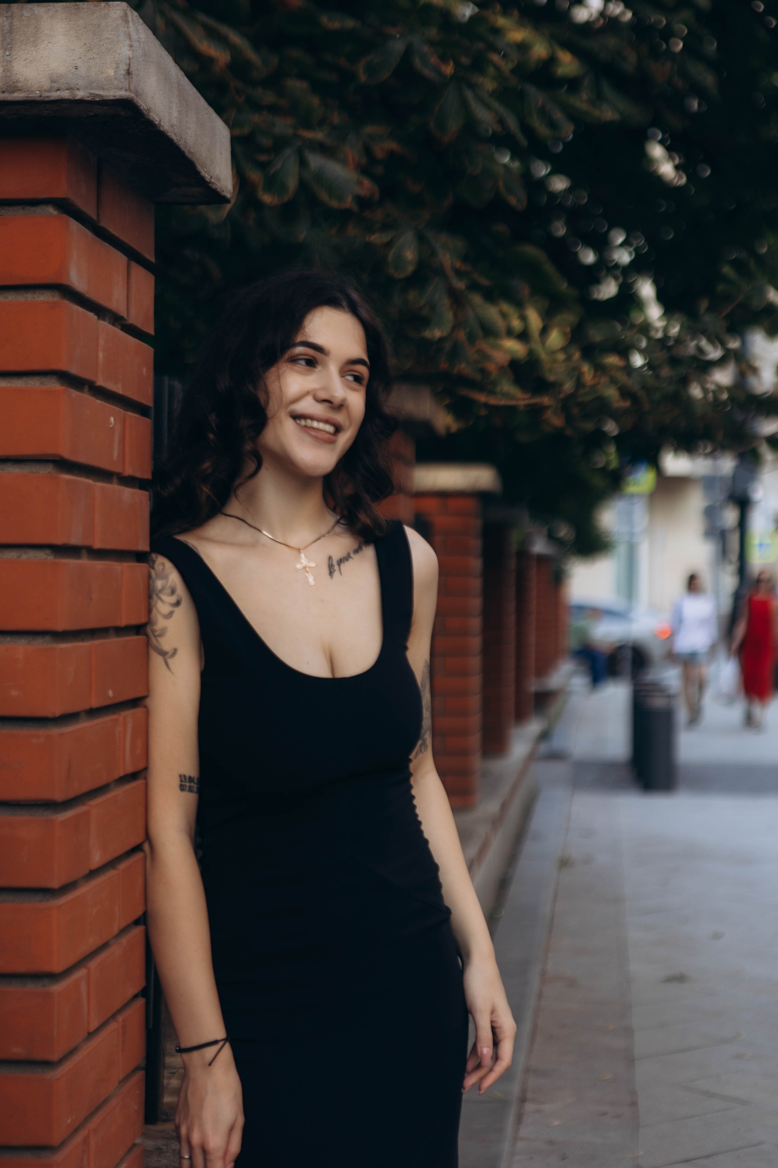 Прогулка по Маяковской 2. Наталья Косьянова. Ваш фотограф. Москва