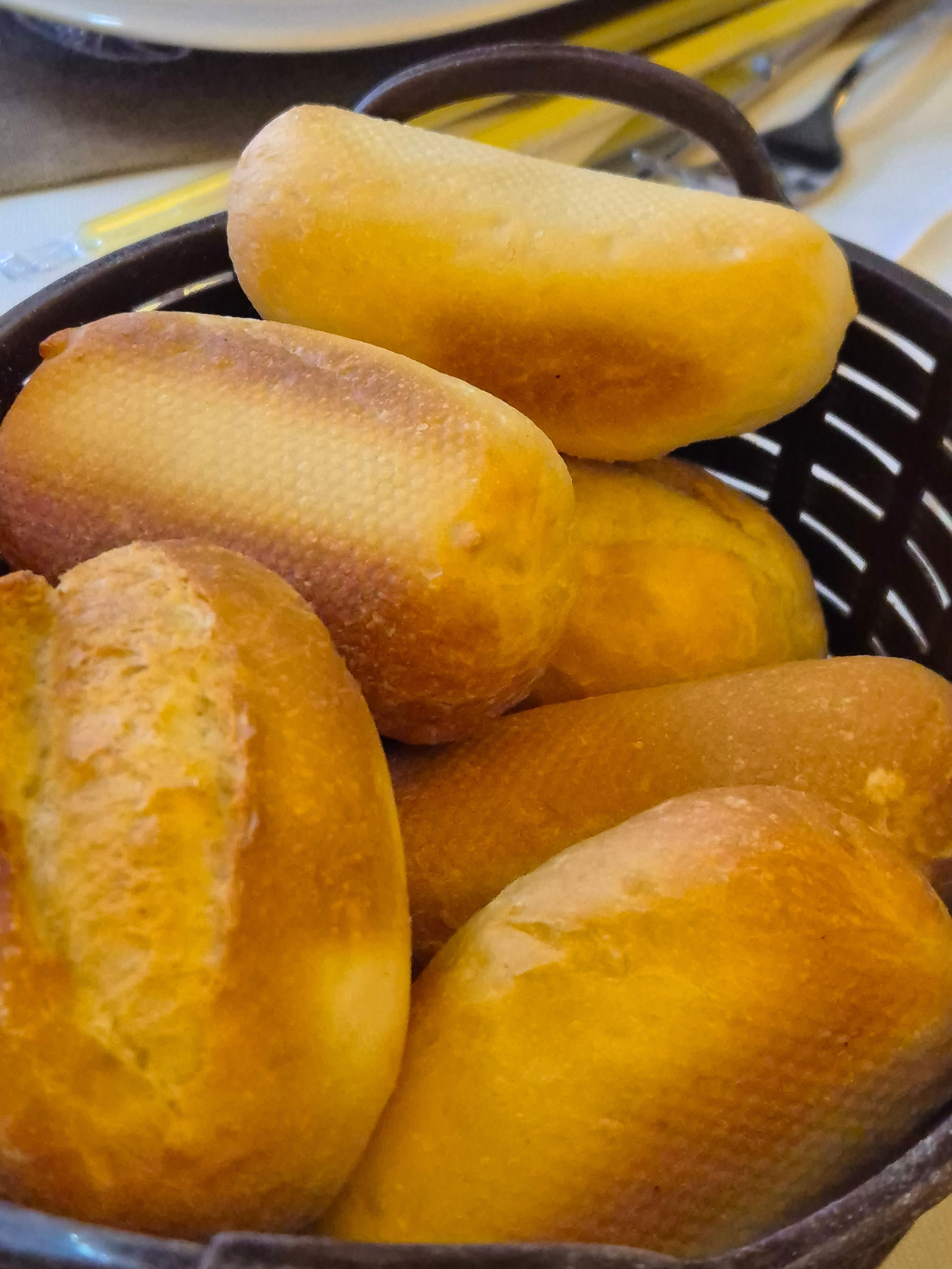 Обел на Галатском мосту в рыбном ресторане