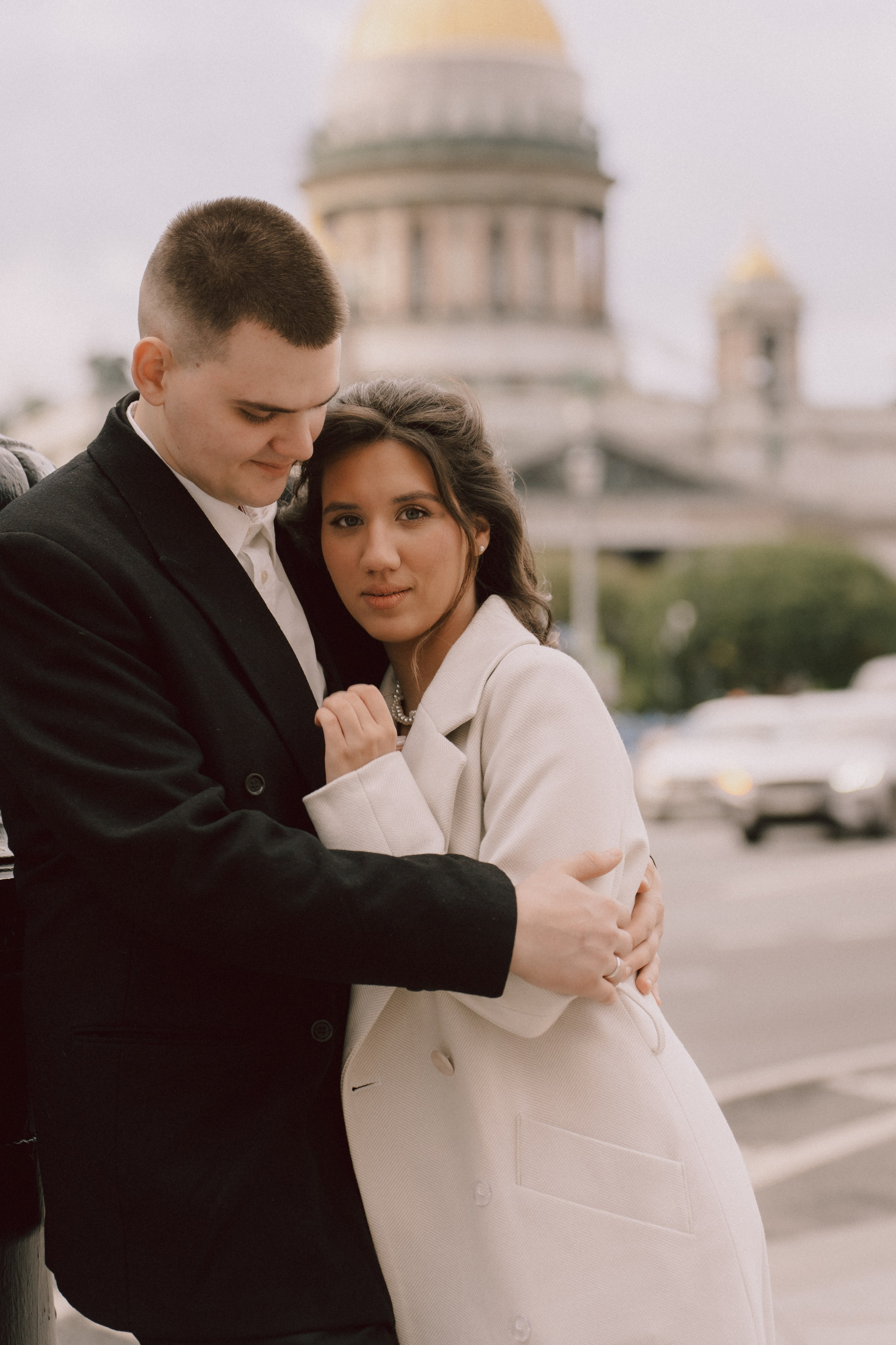Саша | Лиза. Свадебный Фотограф Яна Мацнева