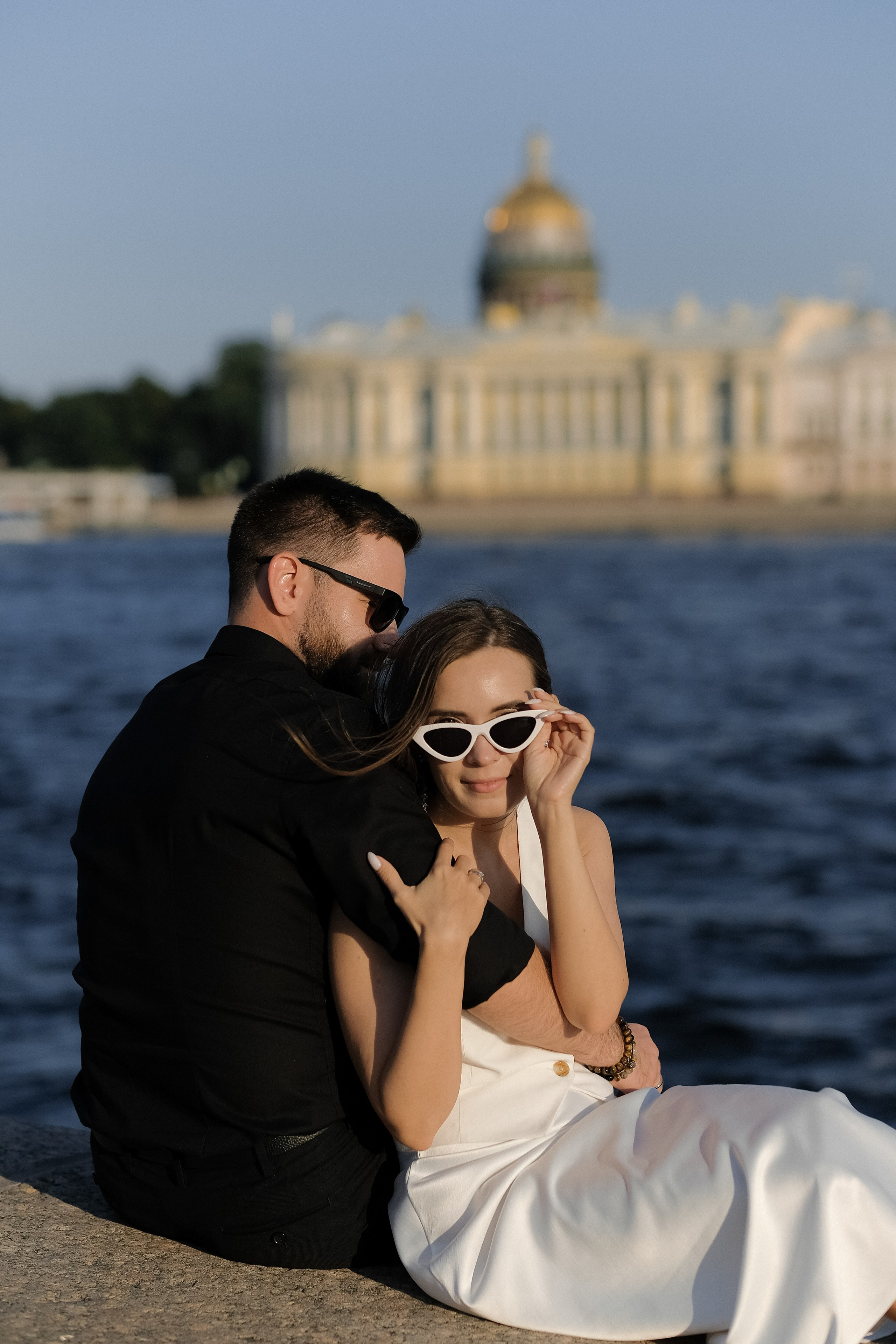 Катя | Антон. Свадебный Фотограф Яна Мацнева