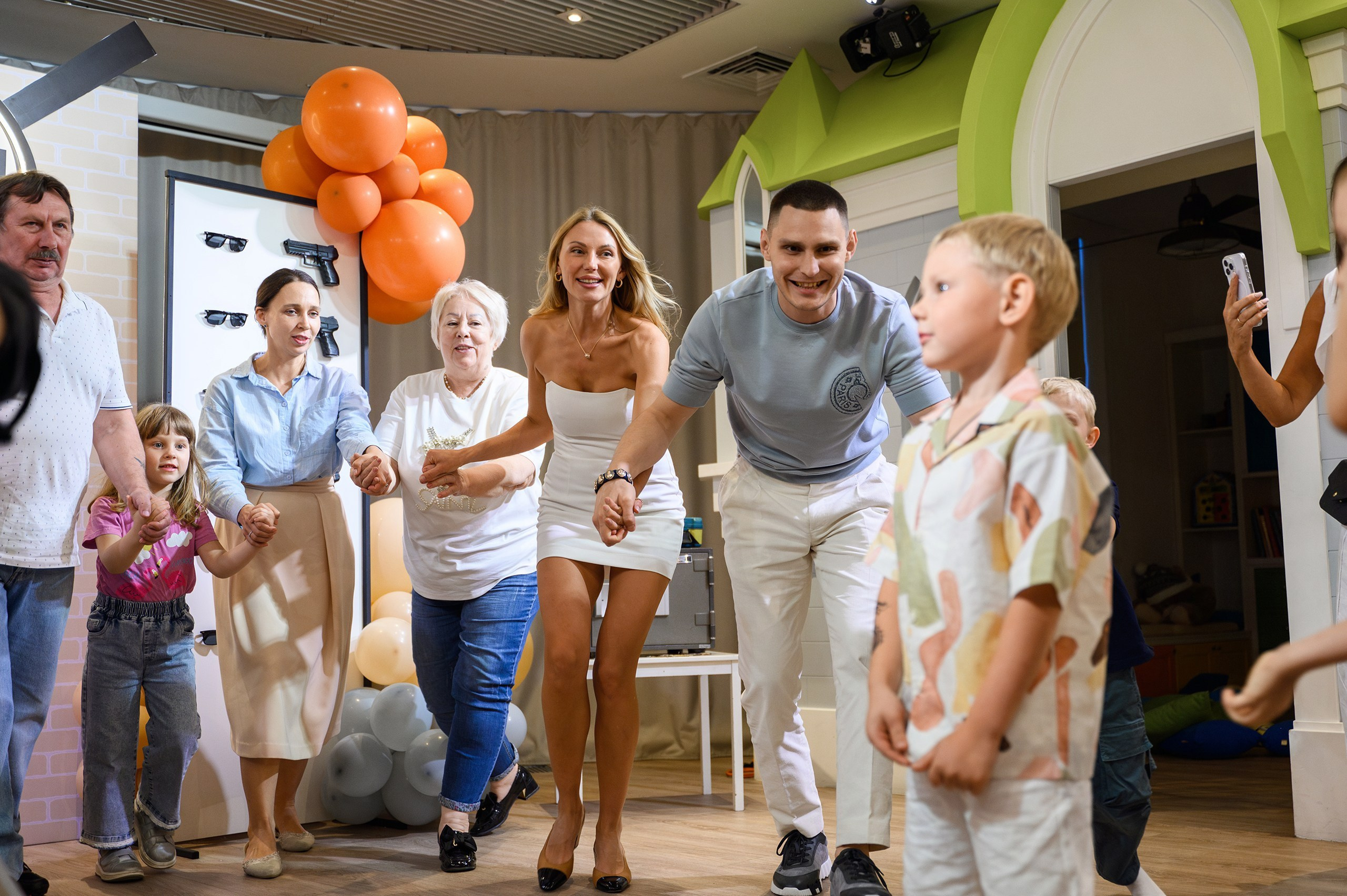 Игорь 5 лет Тихвин, Будуещё. Константин Солодянкин — свадебный и репортажный фотограф в Екатеринбурге и Верхней Пышме