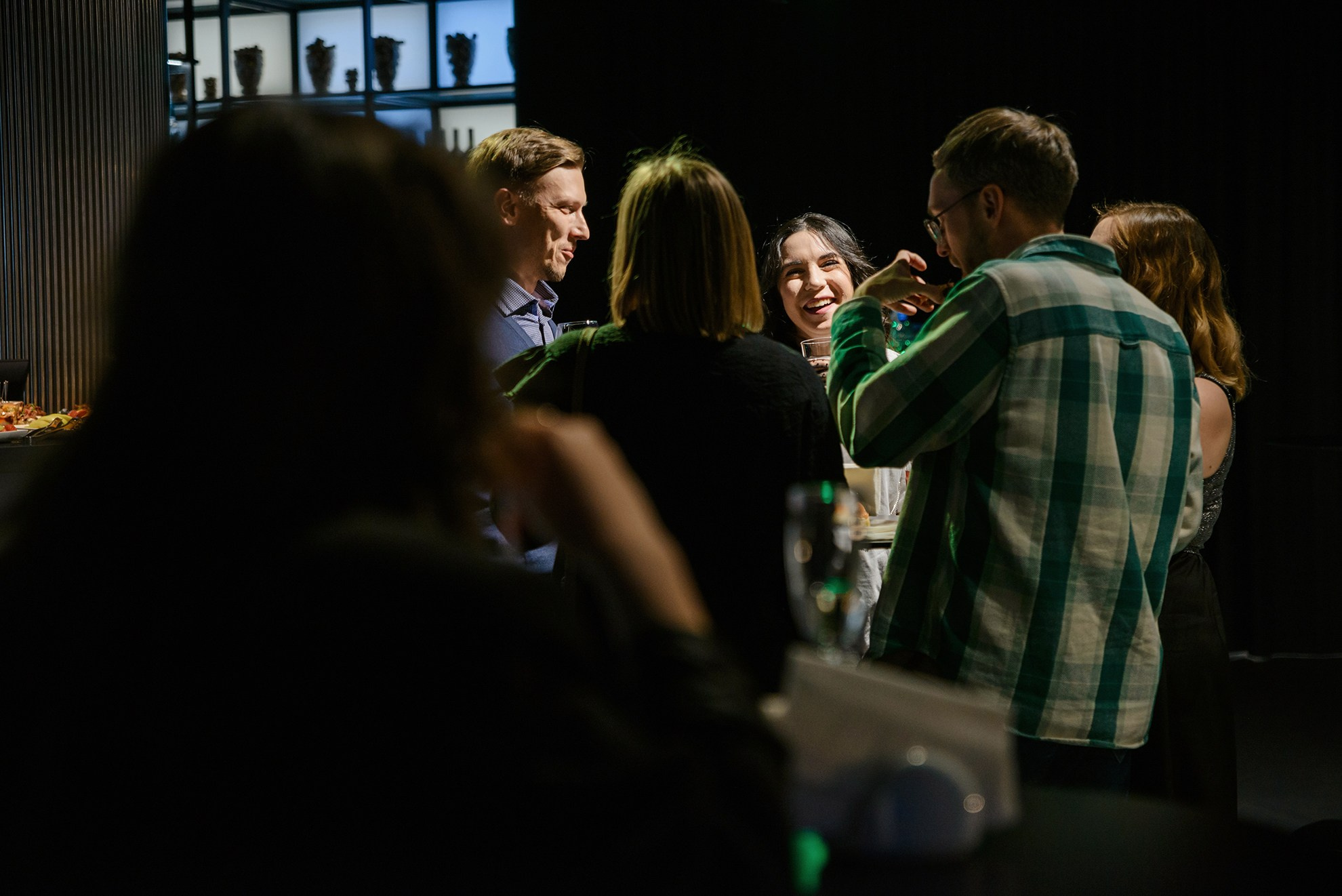 Корпоратив Жизнь Март. Константин Солодянкин — свадебный и репортажный фотограф в Екатеринбурге и Верхней Пышме