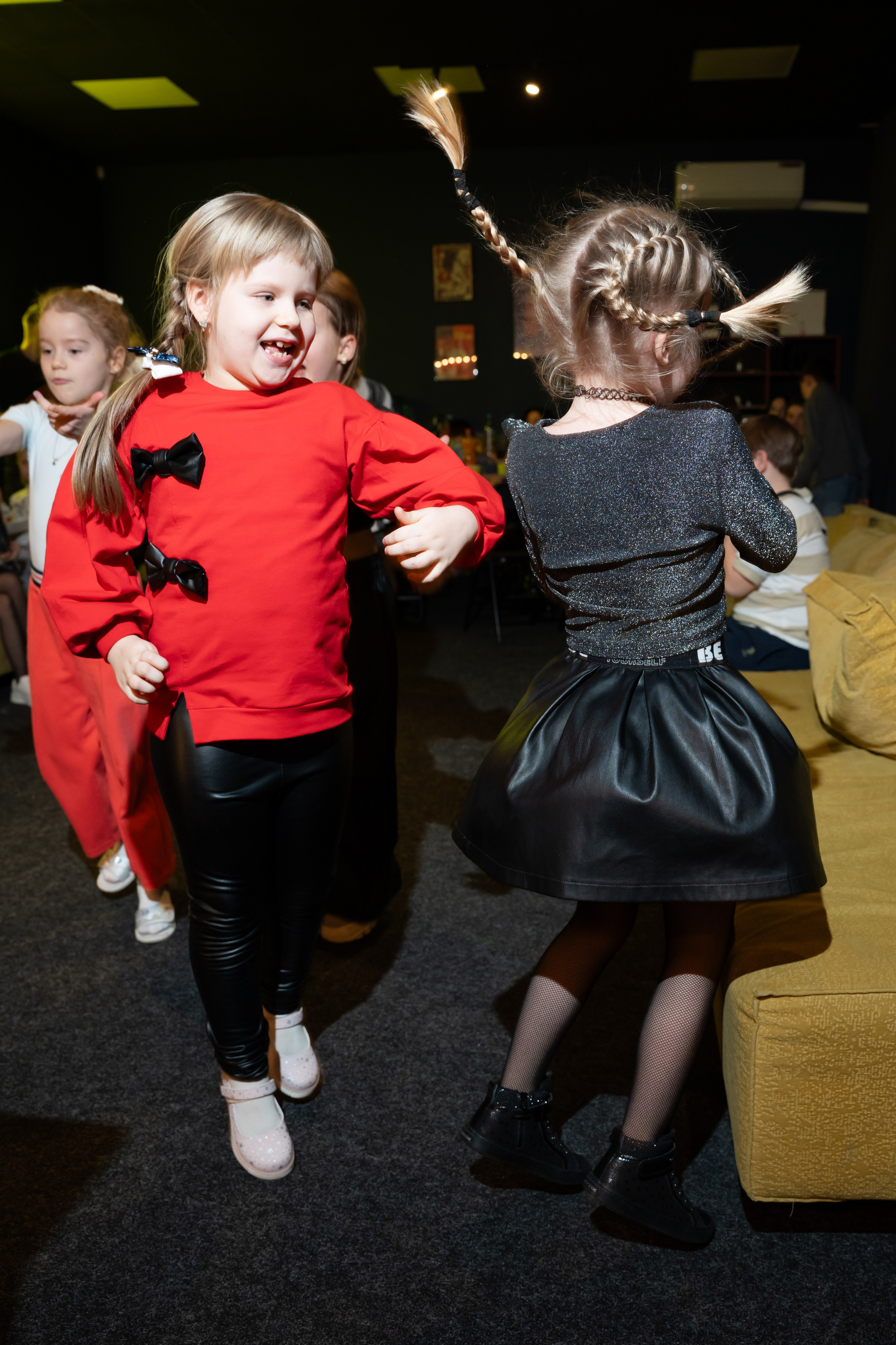 Детские ДР. Кулинарные МК. Выступления. Универсальный фотограф Анна Максимова