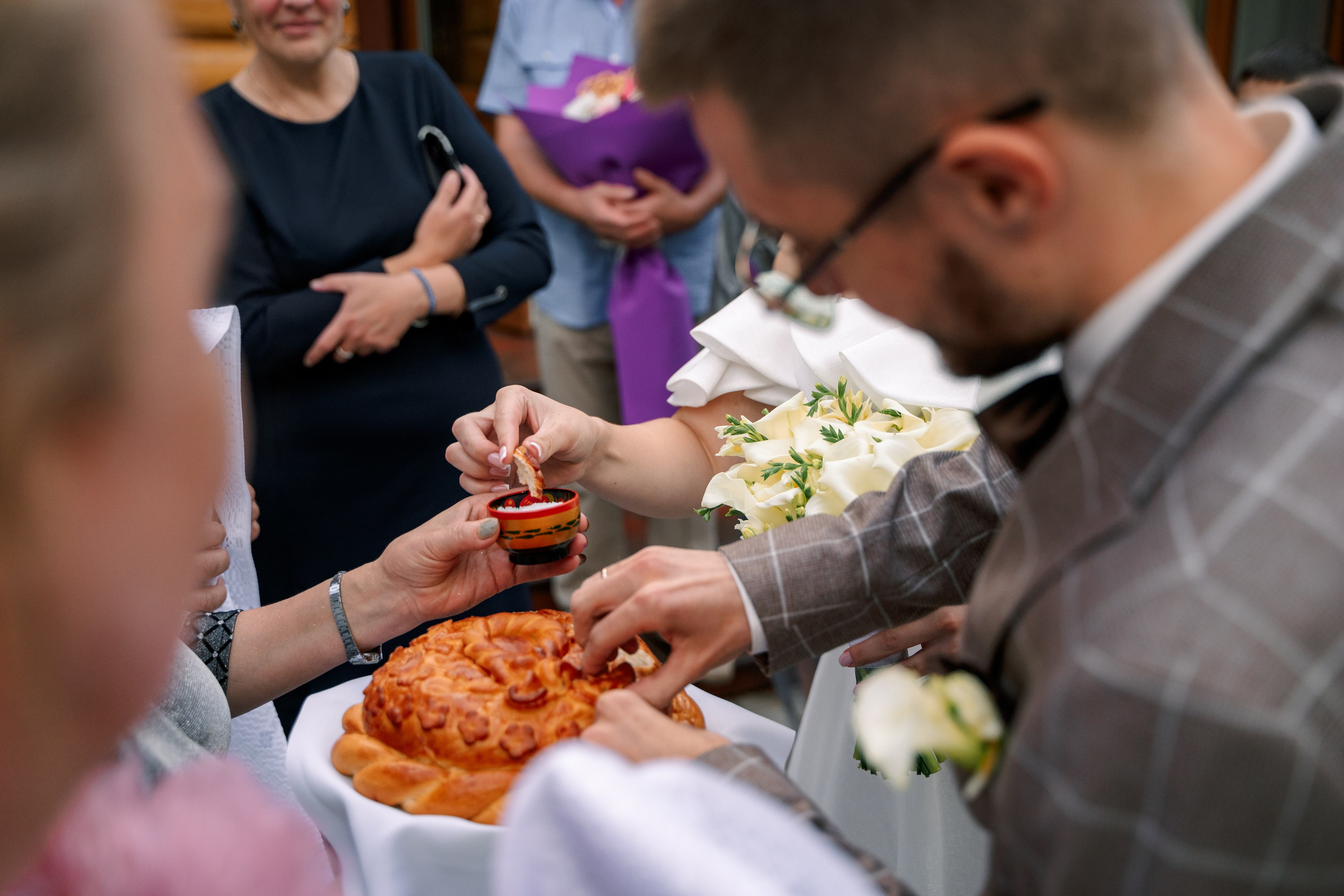 Свадьба Тимур Елизавета. Фотограф в Казани Алсу Багабиева