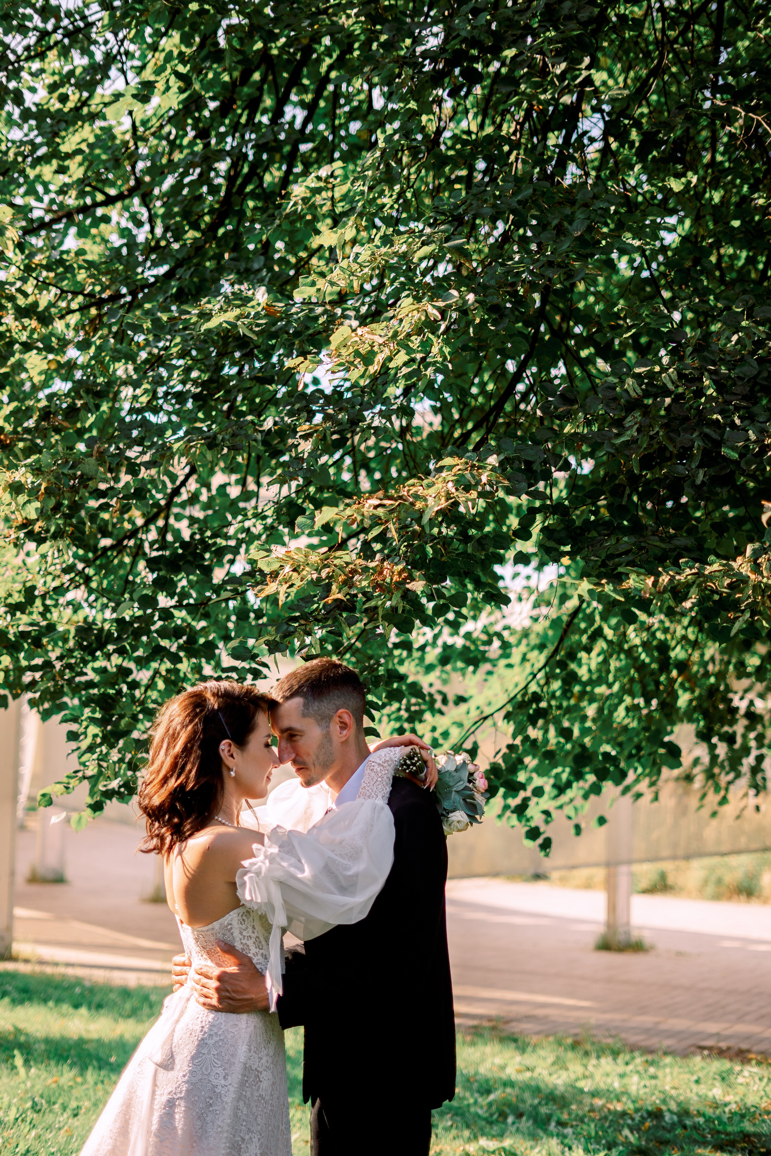 Свадьба Тимур и Мадина. Фотограф в Казани Алсу Багабиева