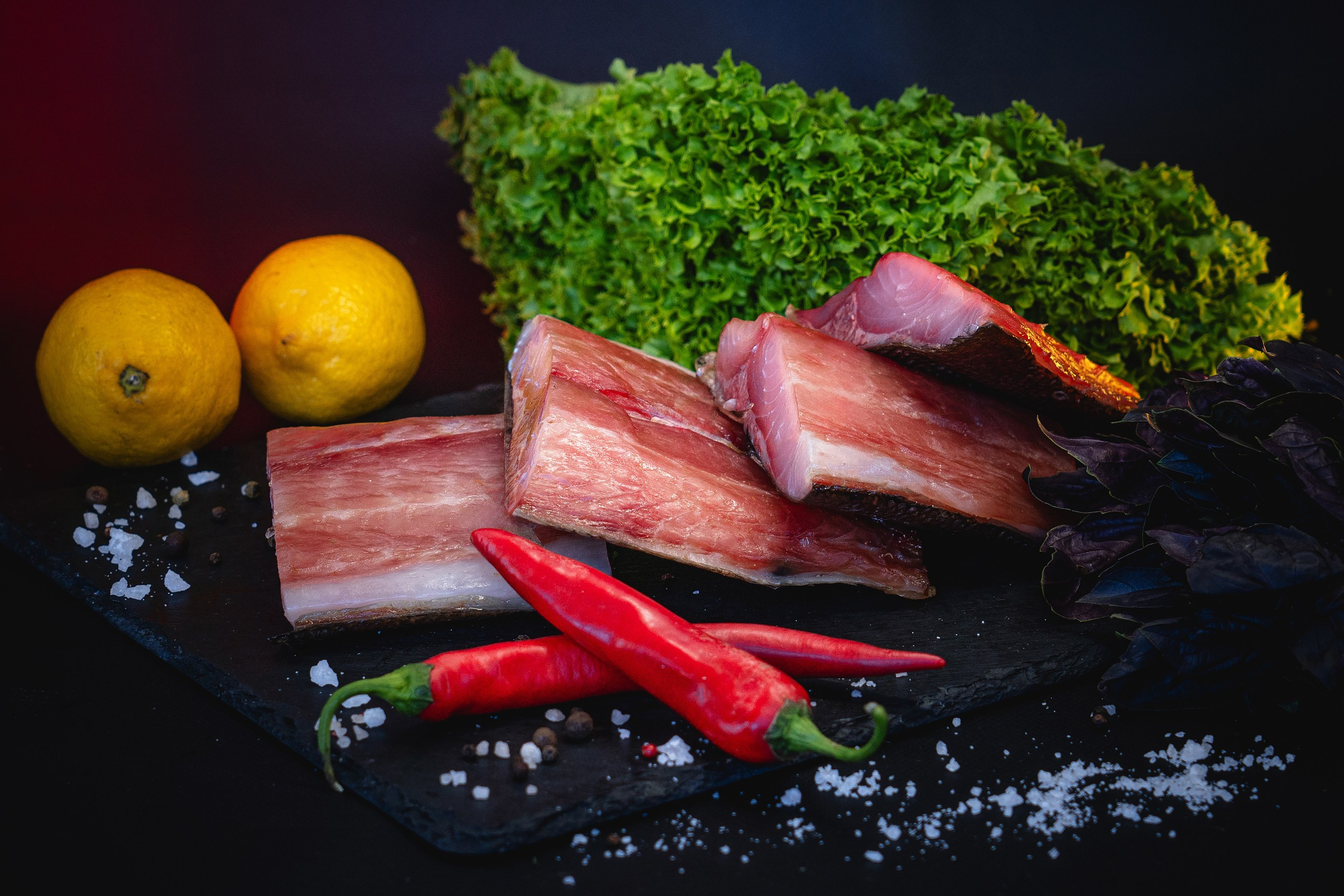 Food. Профессиональный фотограф в Волгодонске Алексей Рубашевский