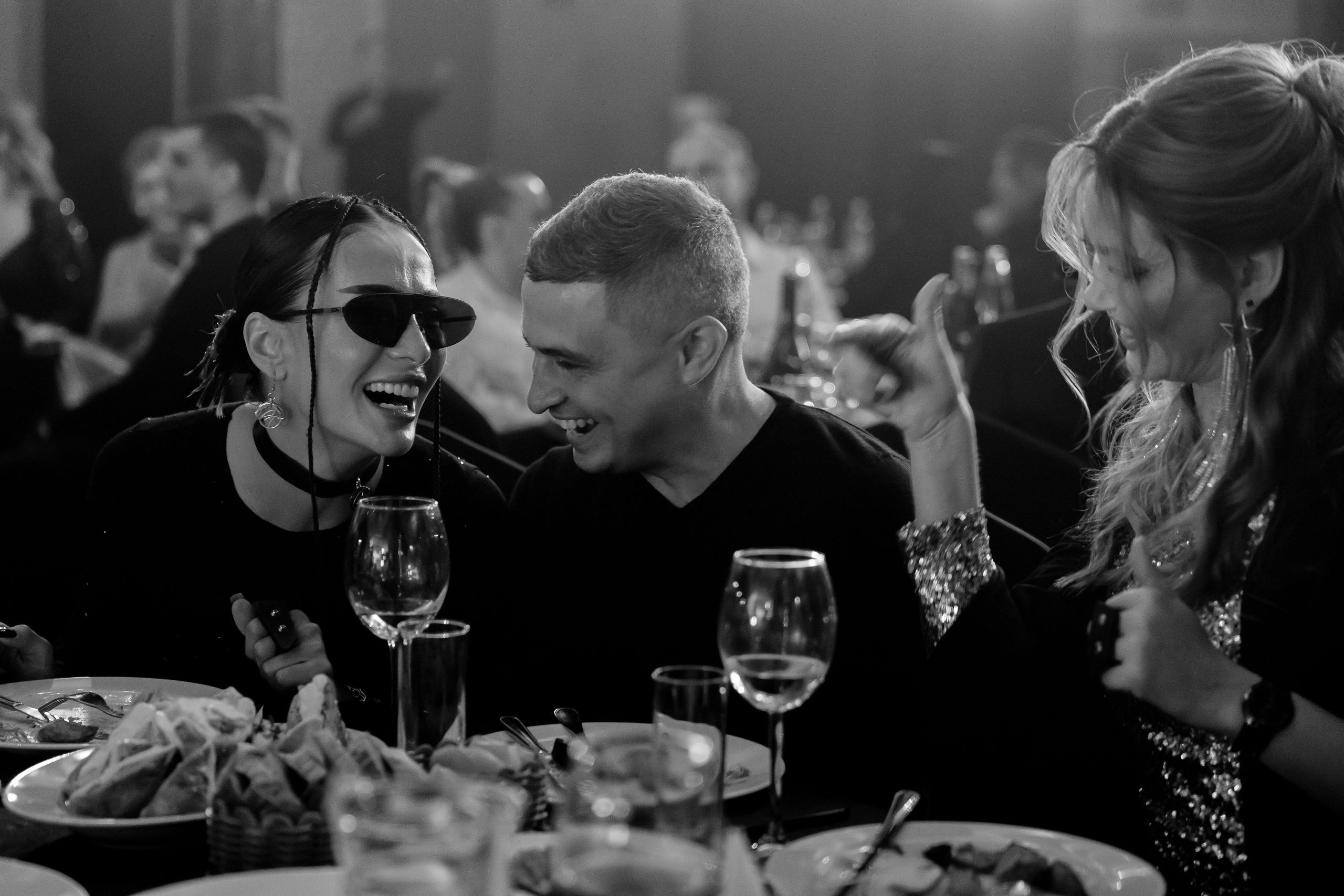 Премия «Ложка» 2023!. Свадебный и репортажный фотограф Новороссийск, Краснодар, Сочи Олеся Дзюба