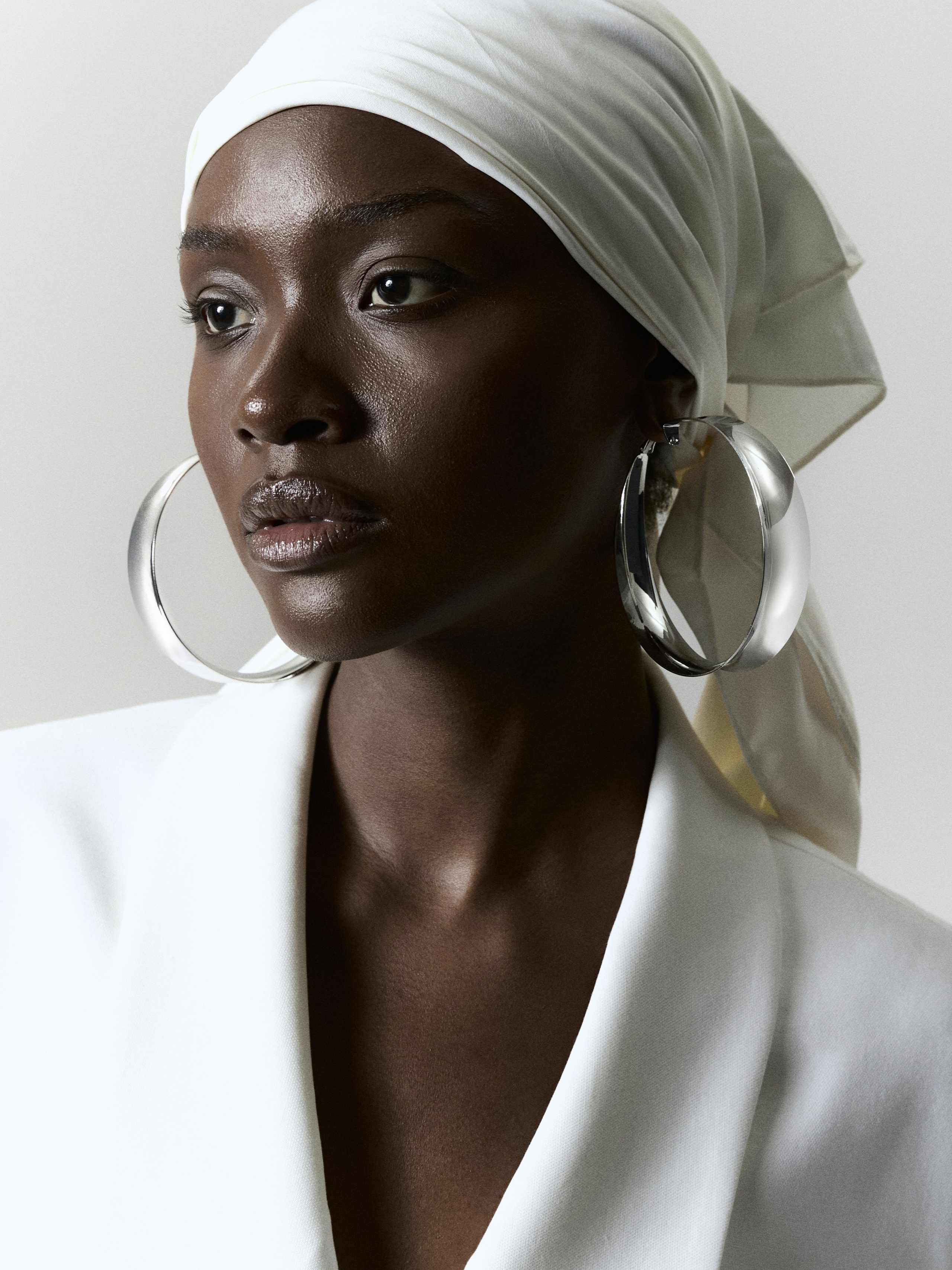 Elle. Фотограф для брендов в Москве, noircreate