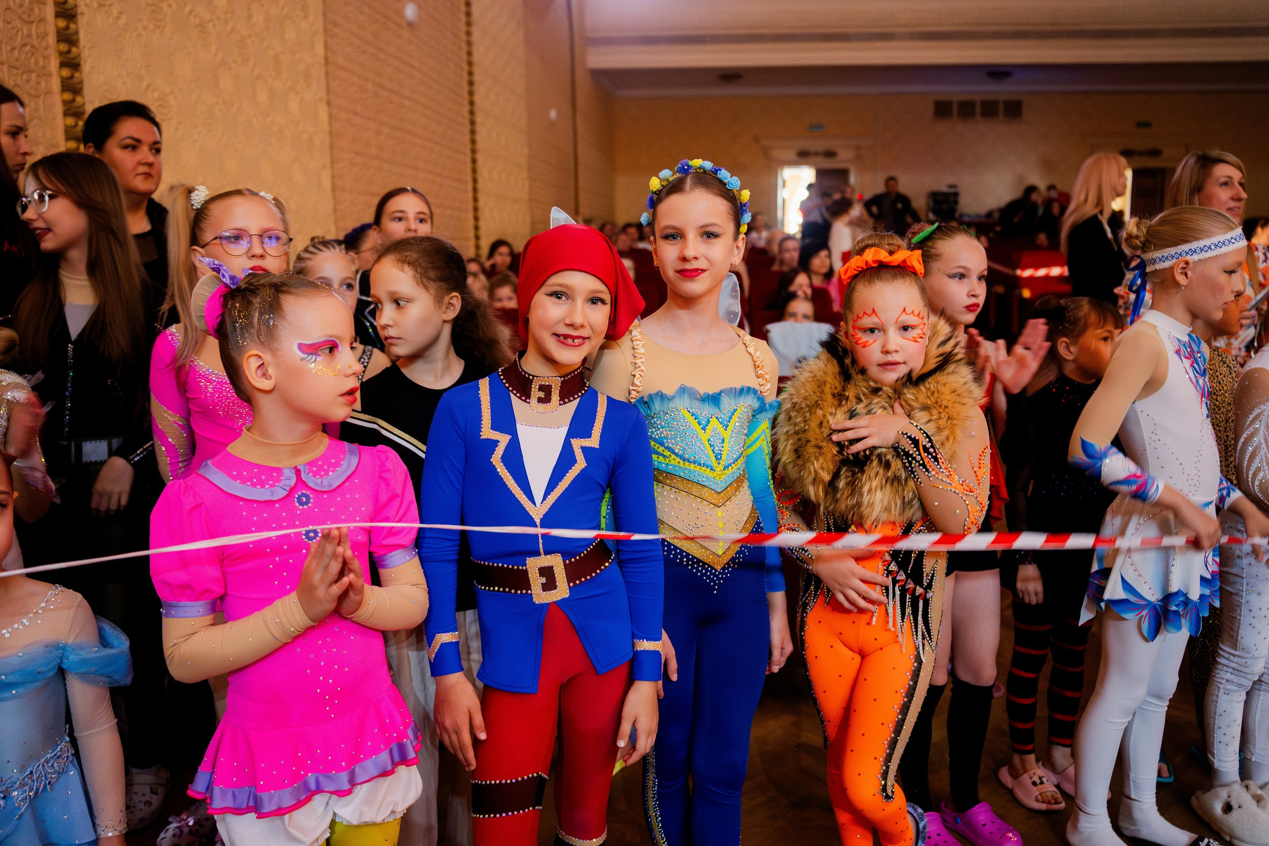 ALEGRIA. Фотограф в Воронеже Ольга Космодемьянская