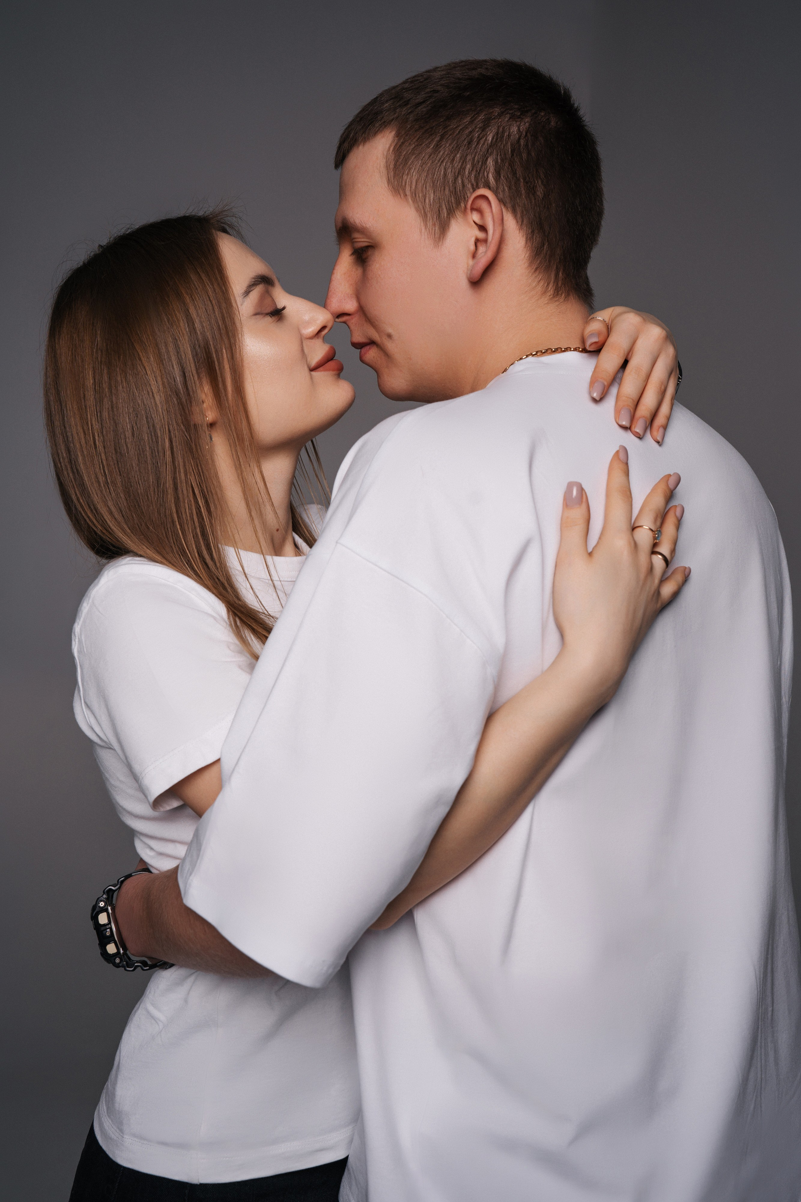 Максим & Оля. Фотограф в Воронеже Ольга Космодемьянская