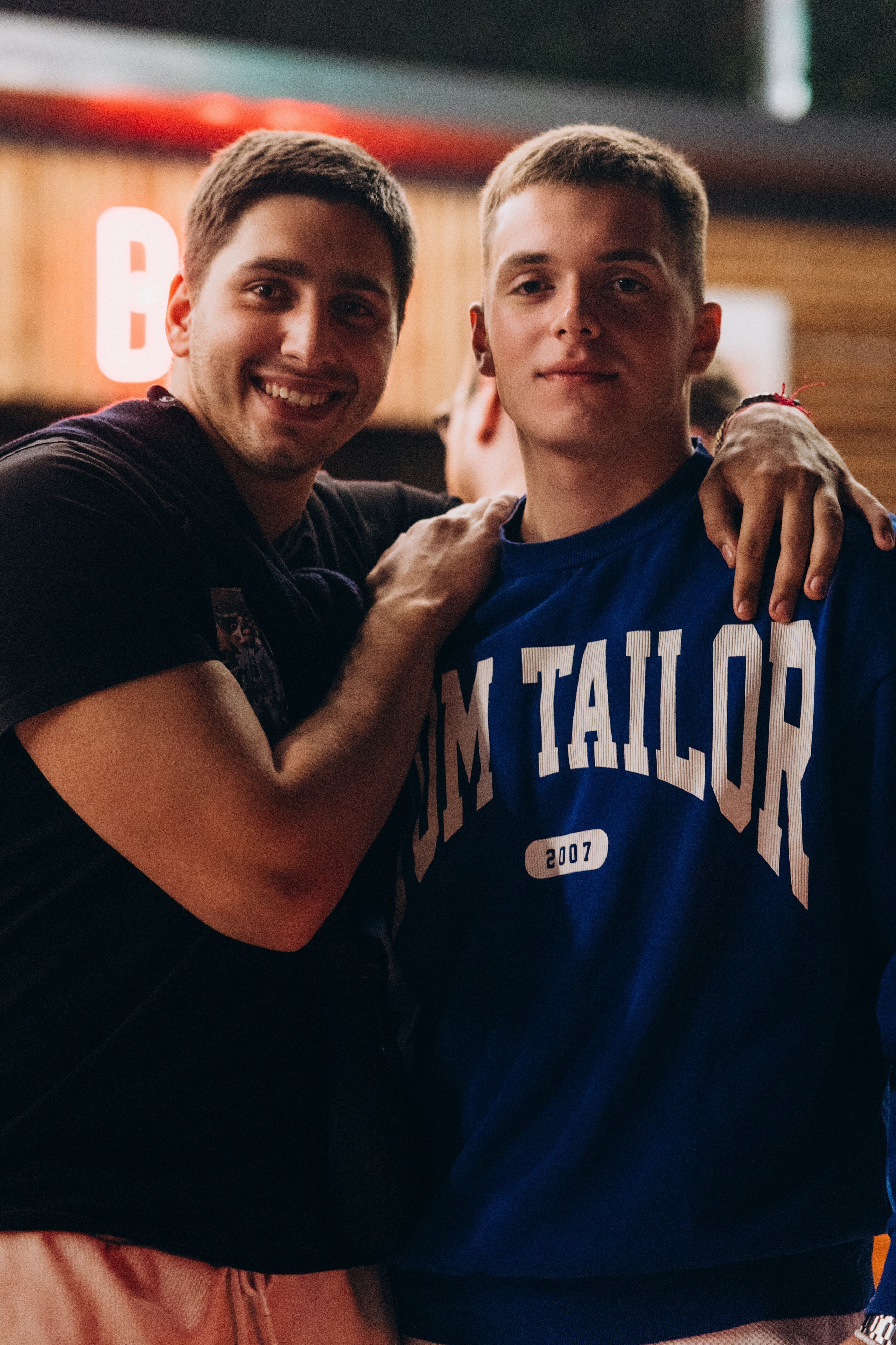 Коммуна. Фотограф в Воронеже Ольга Космодемьянская