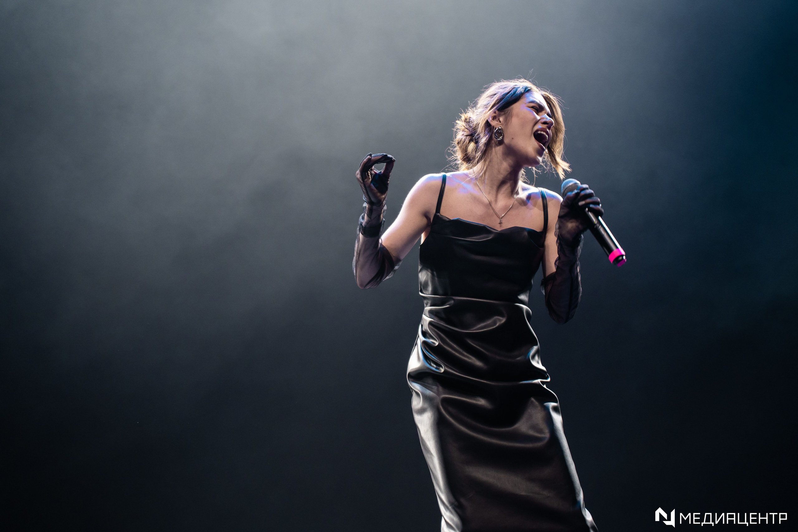 Концерты. Фотограф в Воронеже Ольга Космодемьянская