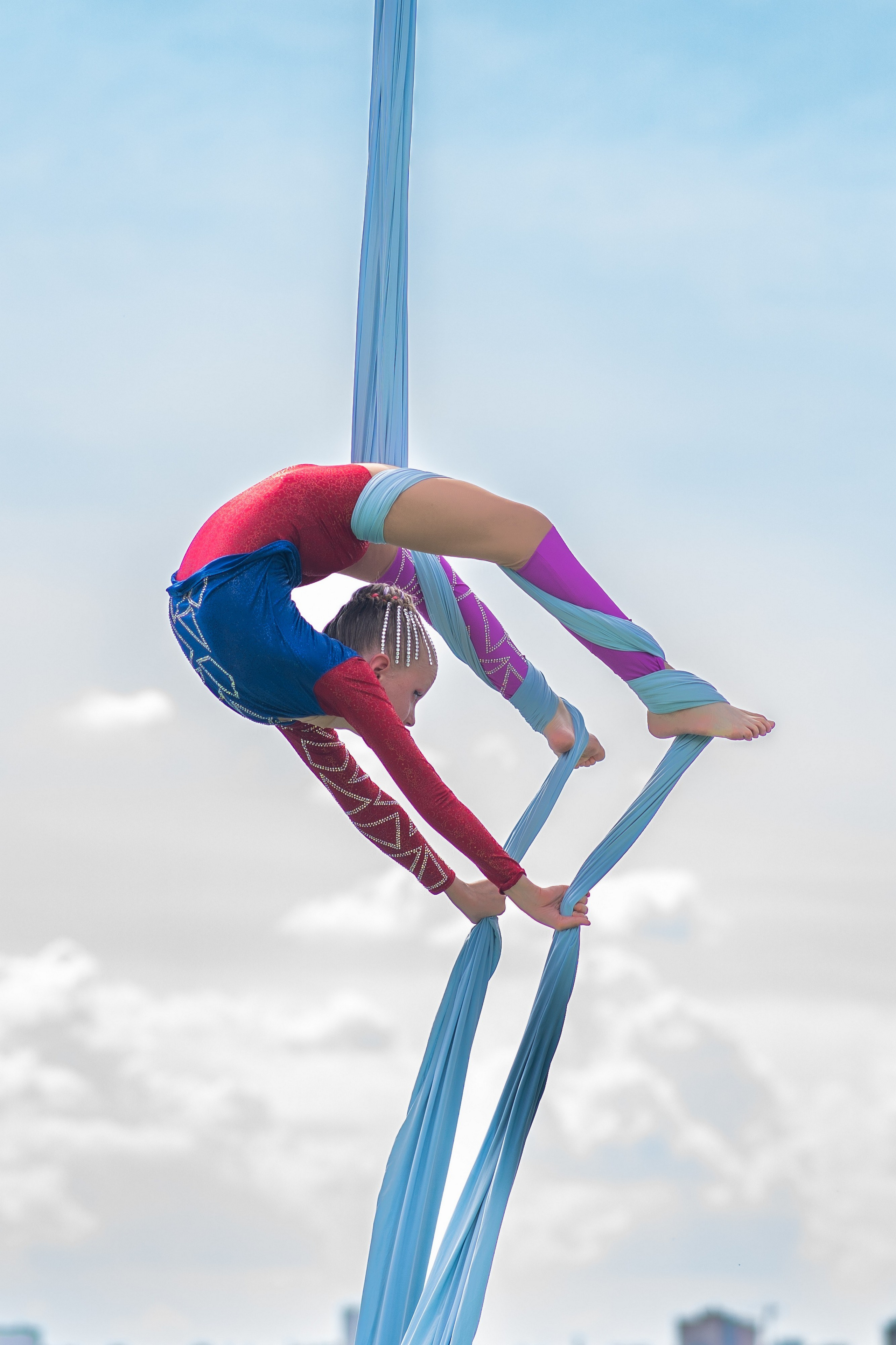 WinQueen. Фотограф в Воронеже Ольга Космодемьянская