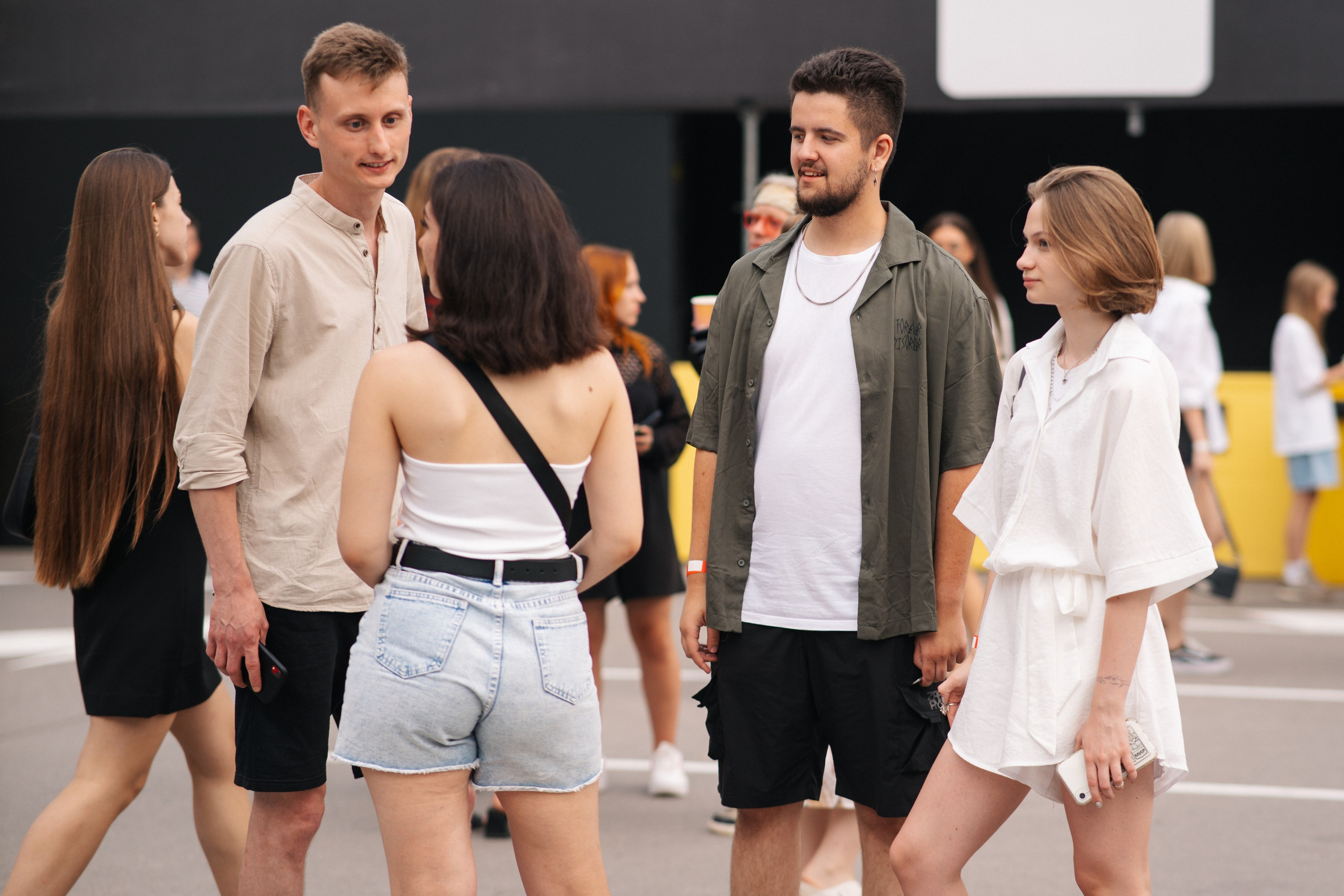 FEDUK. Фотограф в Воронеже Ольга Космодемьянская