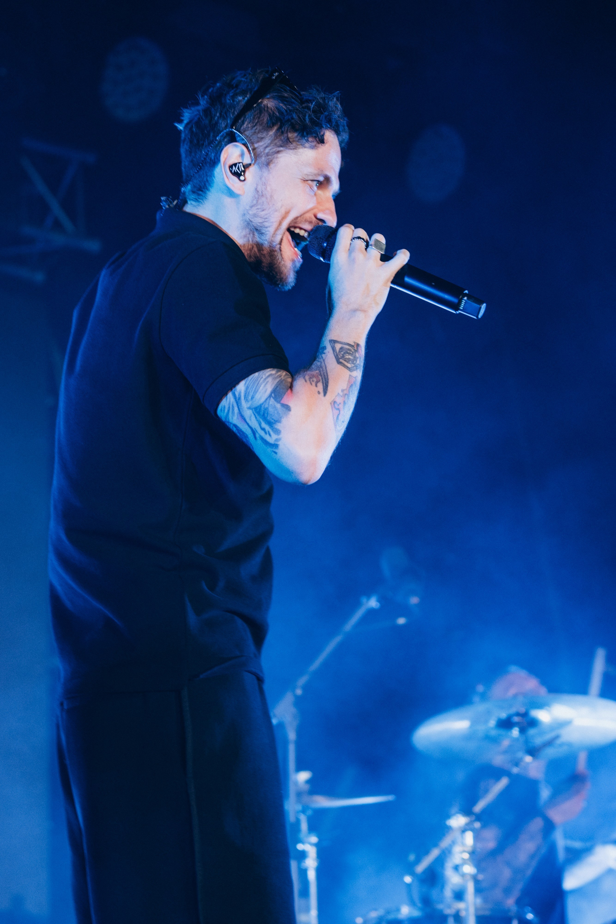 ЛСП | Roof Life. Фотограф в Воронеже Ольга Космодемьянская