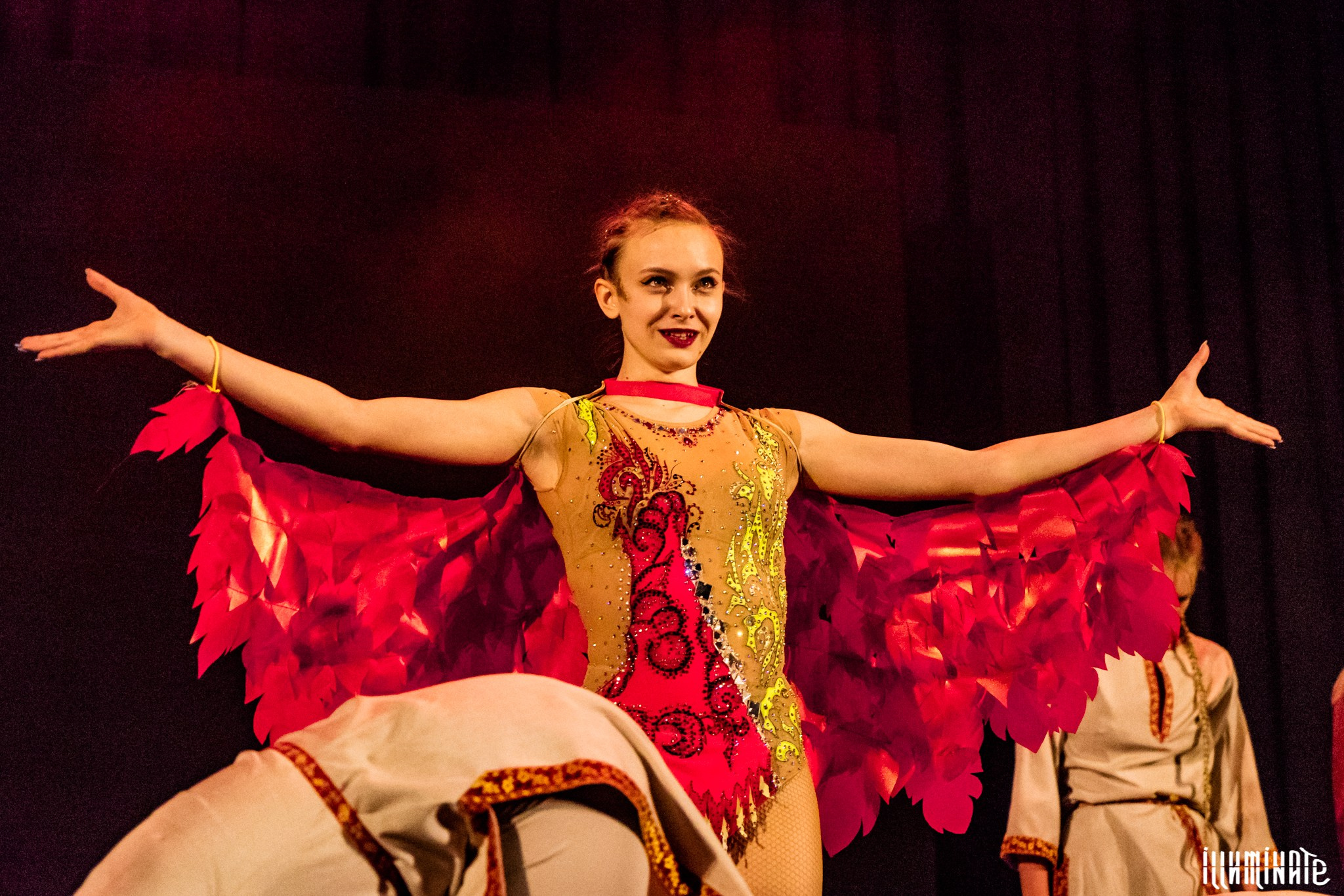 Концерты. Фотограф в Воронеже Ольга Космодемьянская