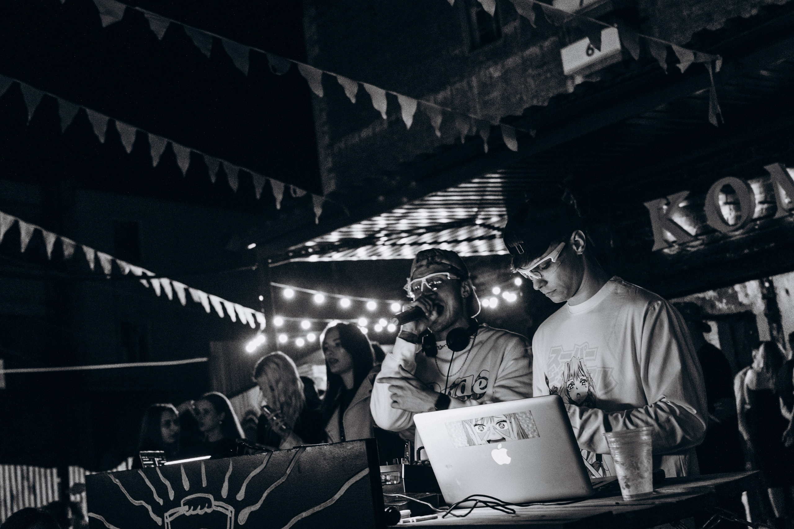 Коммуна. Фотограф в Воронеже Ольга Космодемьянская