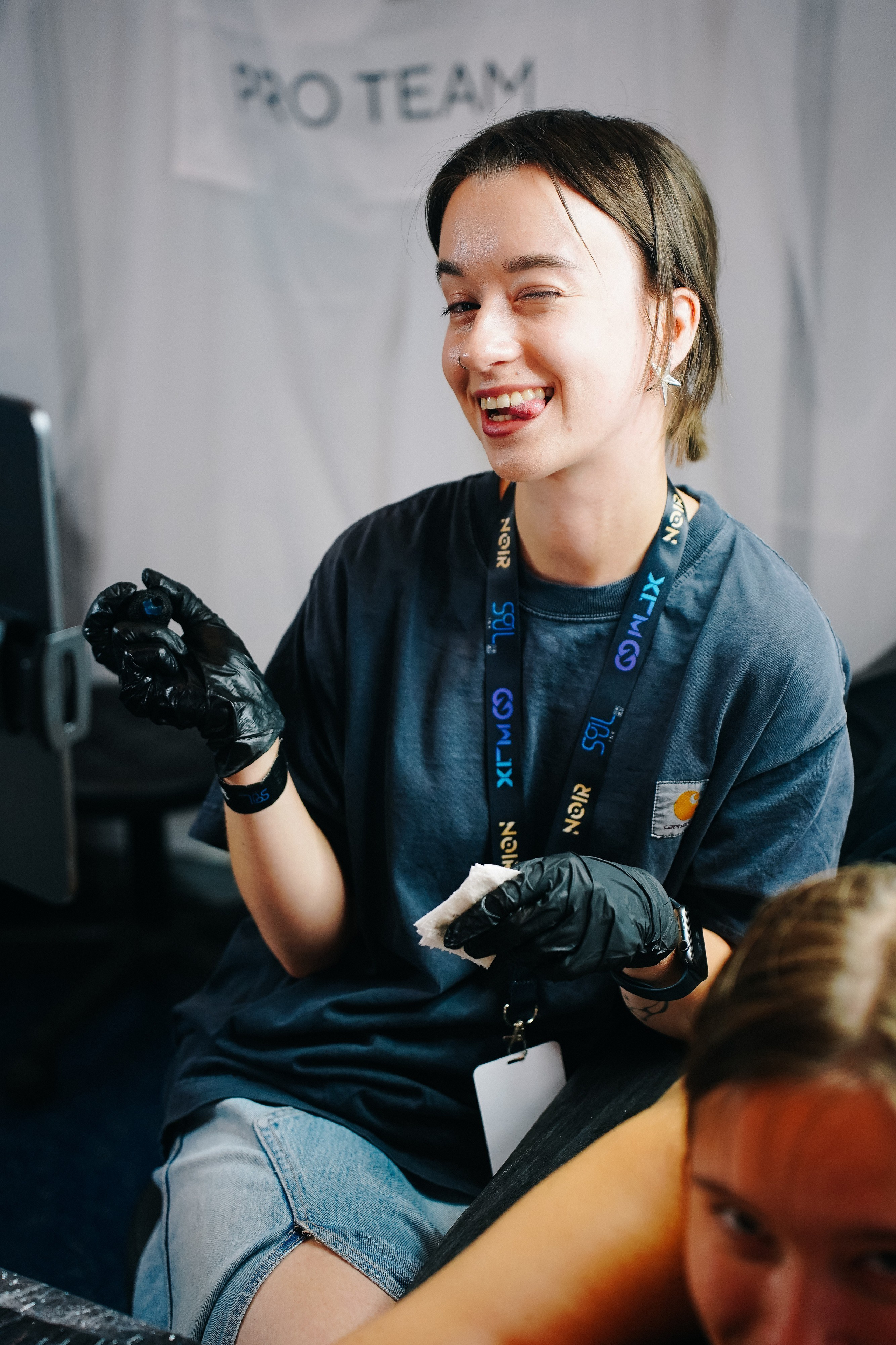 TATTOOMO. Фотограф в Воронеже Ольга Космодемьянская