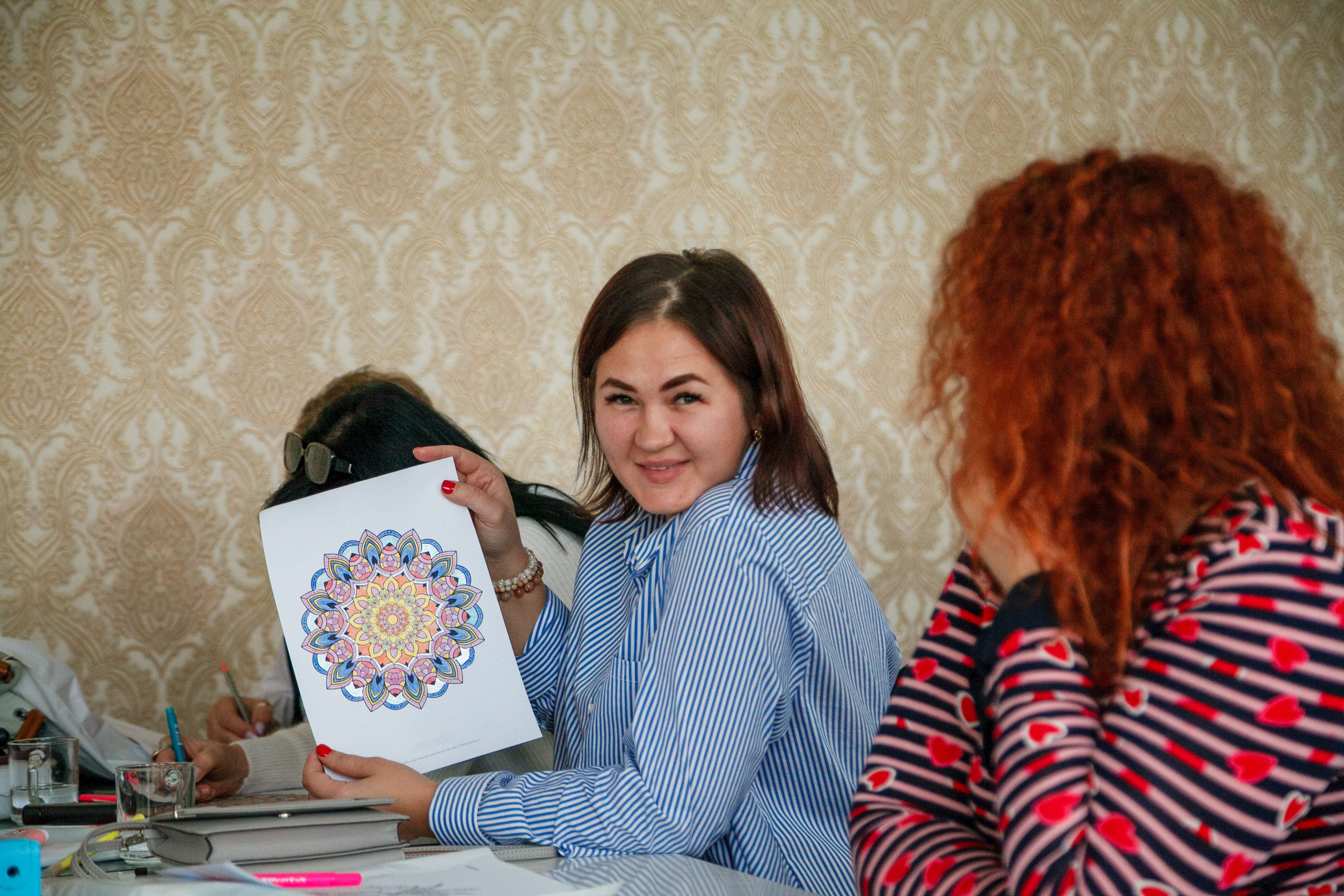 Ретрит"ОТКРОЙ СЕБЯ». Свадебный и семейный фотограф в Армавире