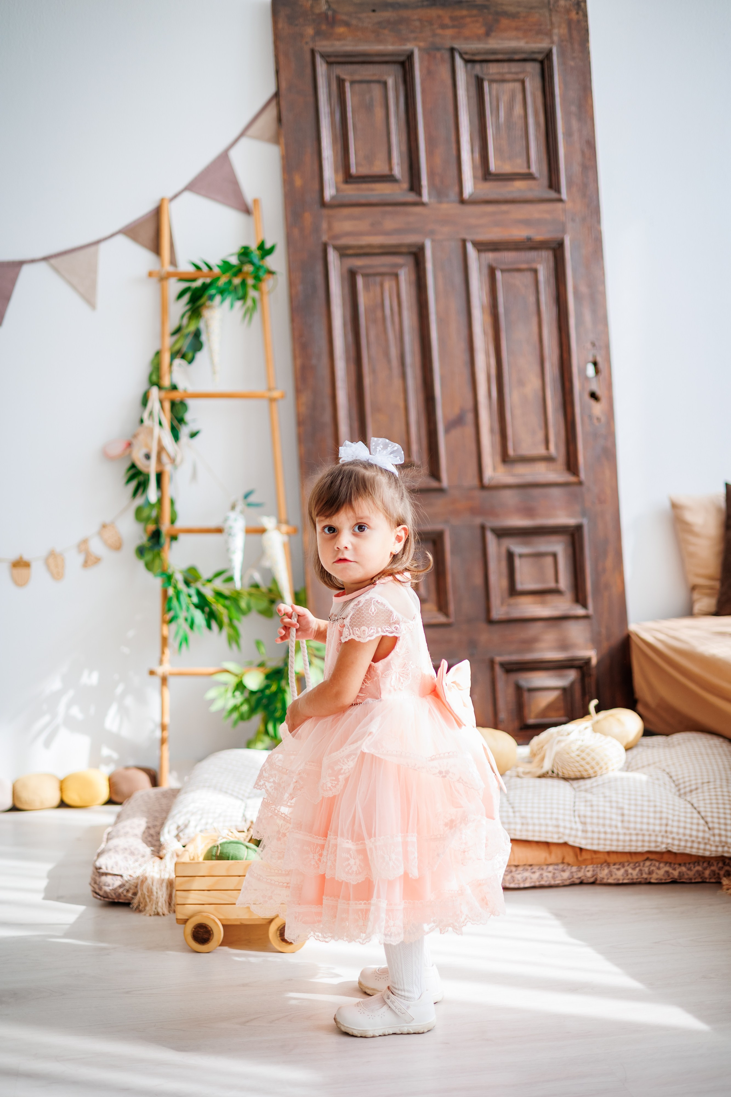 2 года фотостудия Пудра. Свадебный и семейный фотограф в Армавире