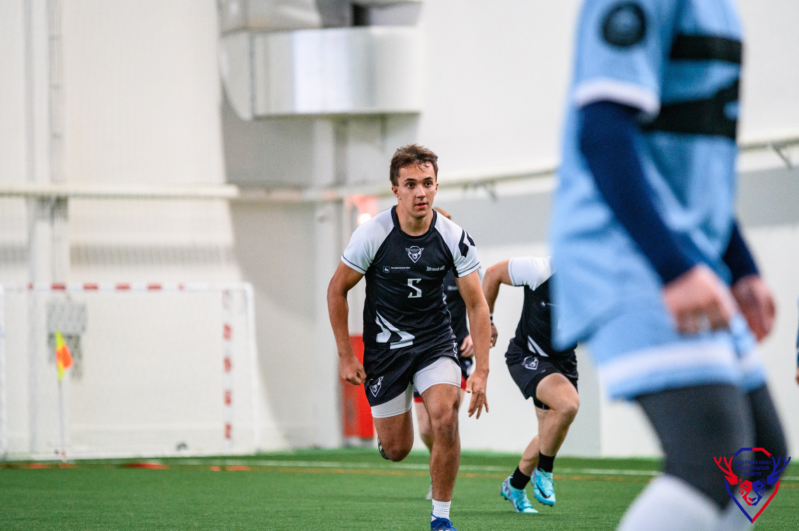 Межрегиональный фестиваль «Кила-Сила». Фотограф Захваткин Роман