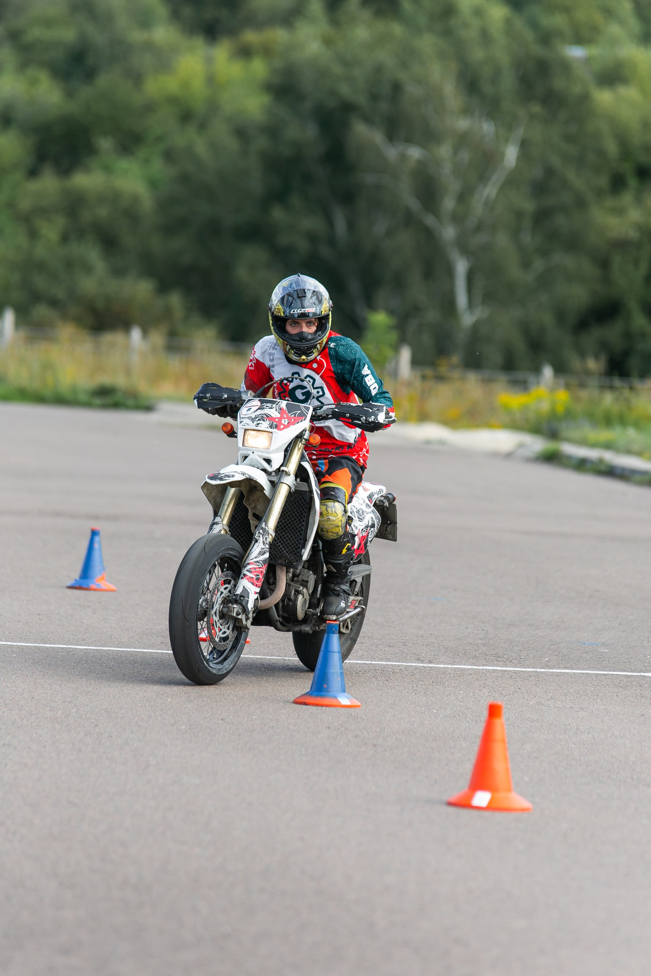 Чемпионат ЦФО 2024 — Этап Орловской области, Орел. Профессиональный фотограф в Мценске и Орловской области