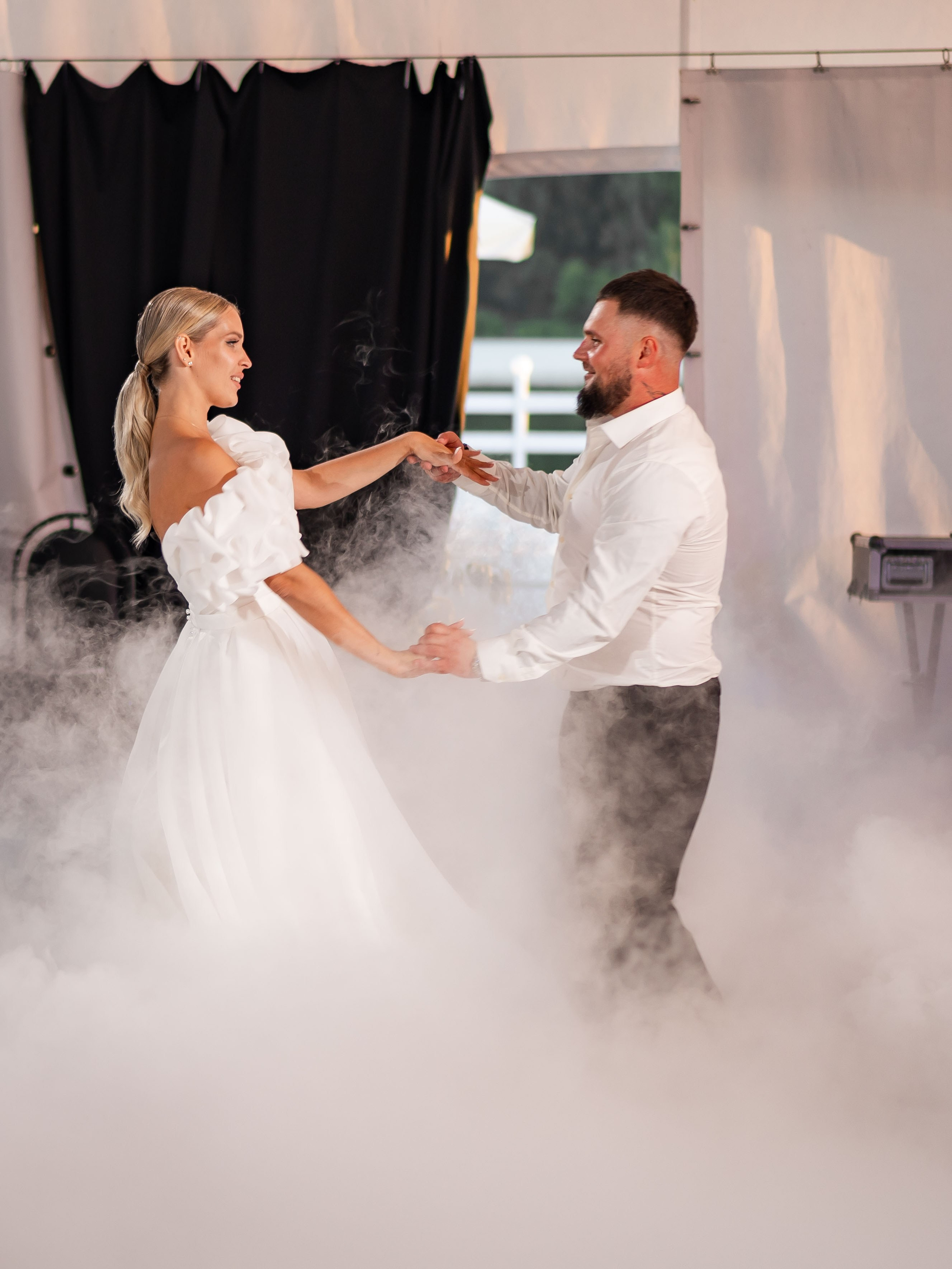 Свадьба — Кирилл & Полина 08.09.24. Фотограф Москва