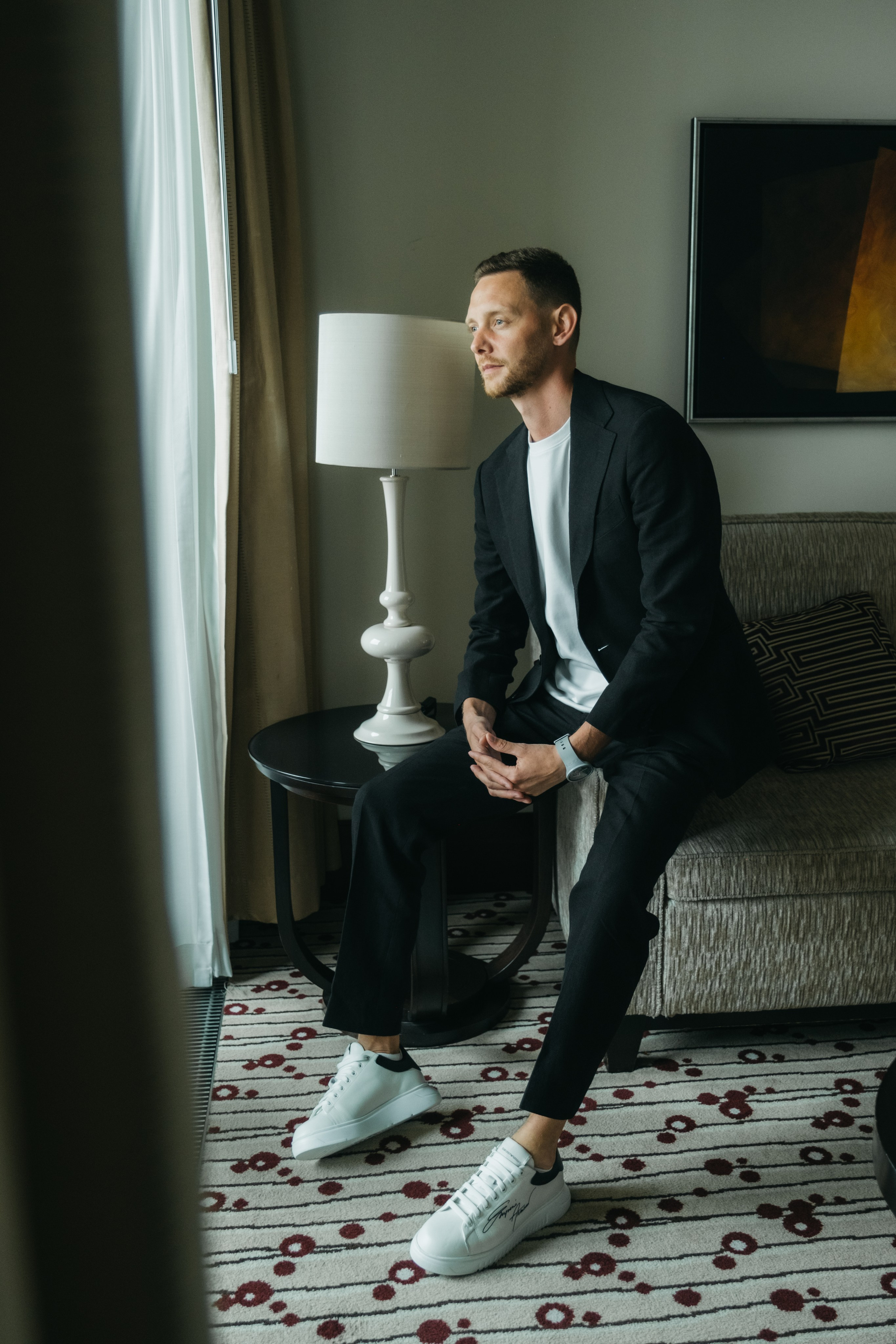 Nikita/Irina. Фотограф Астафьева Мария