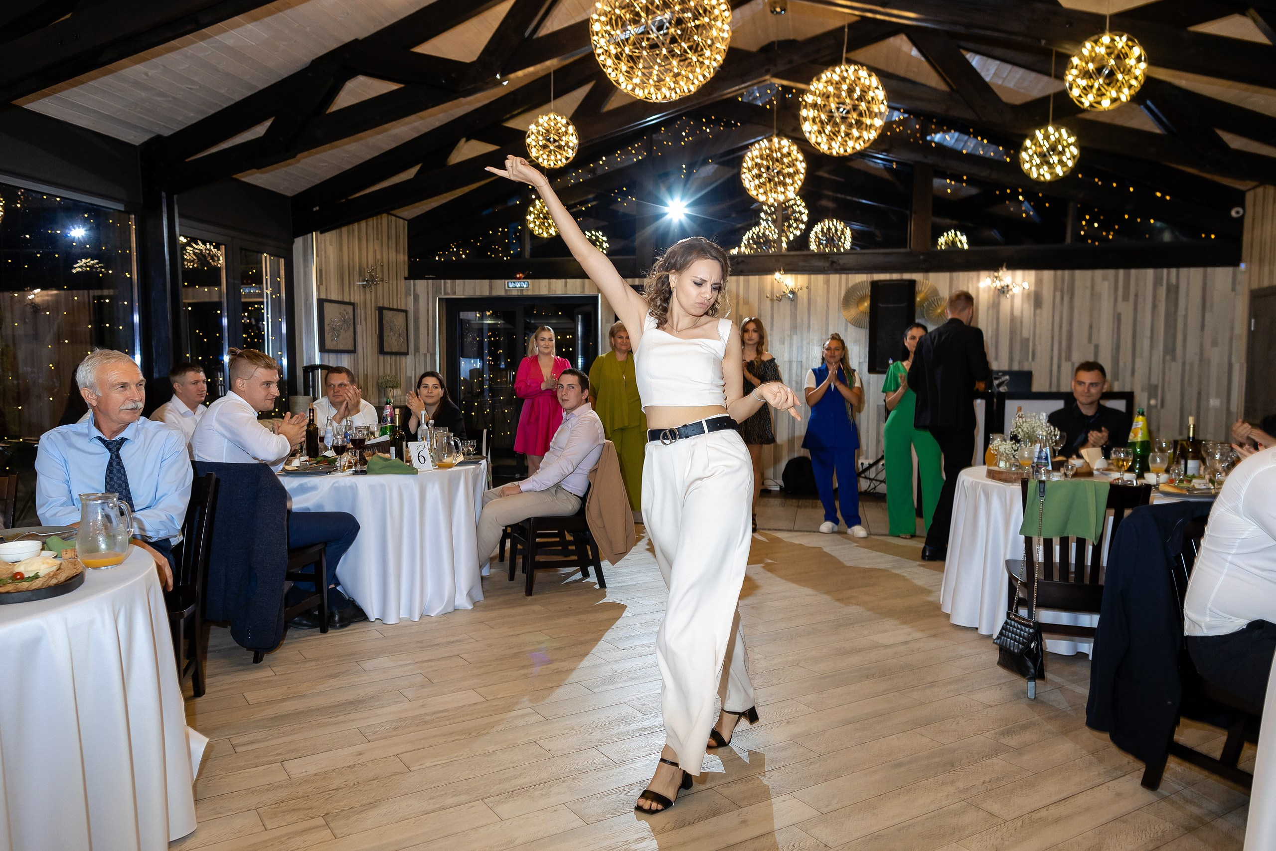 Владимир & Этери. Свадебный фотограф в Самаре Сергей Ярилин