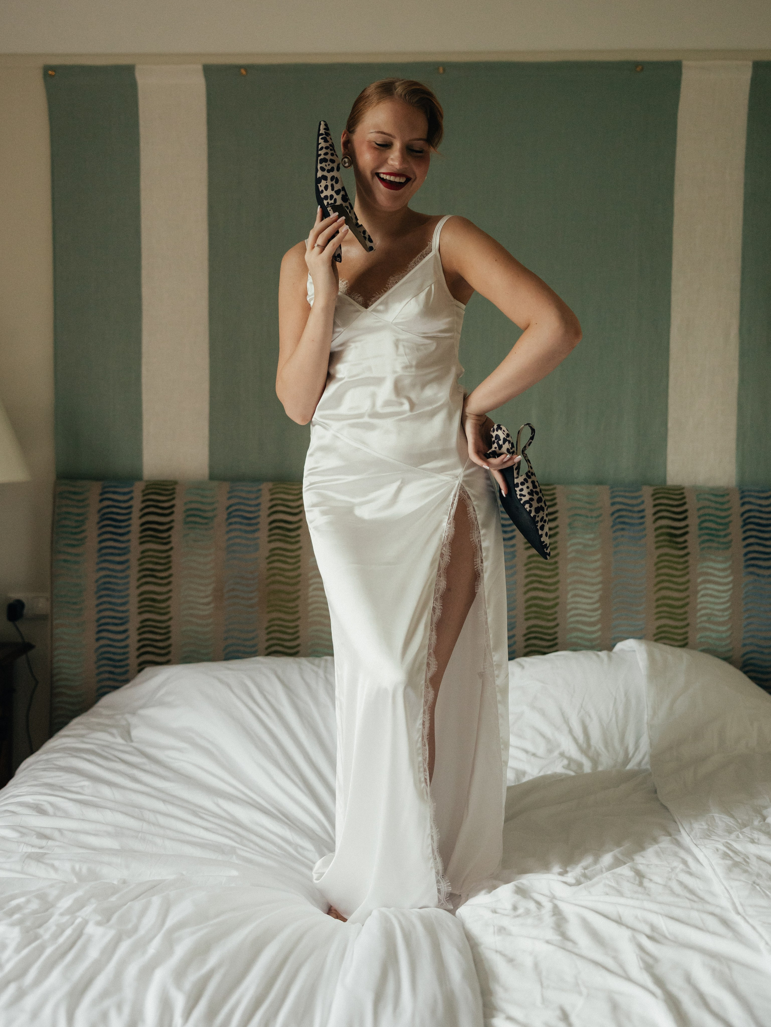 Lady in red. Фотограф Санкт-Петербург