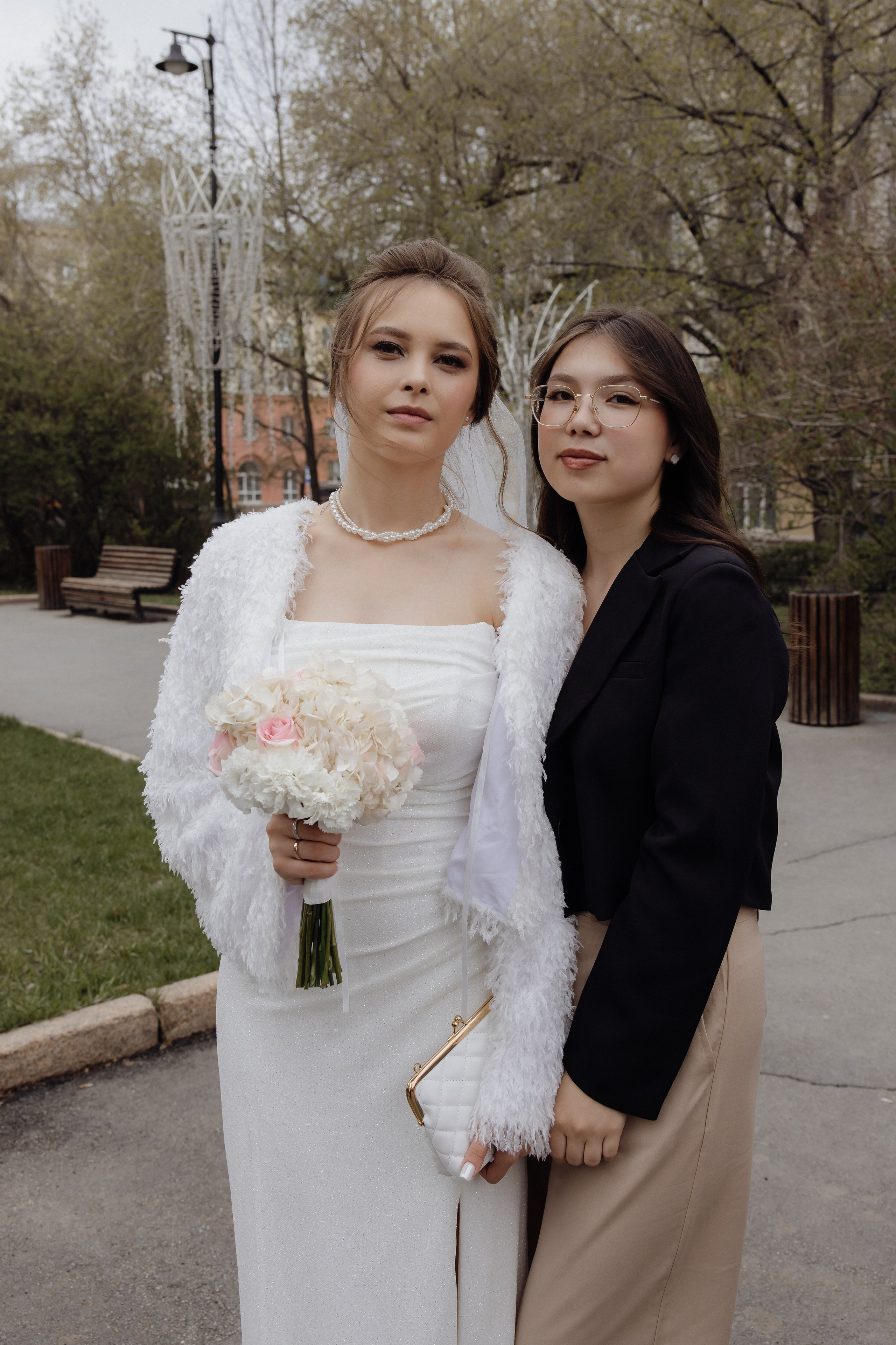 Даниил и Кристина. Семейный и свадебный фотограф в Челябинске Мария Леонтьева