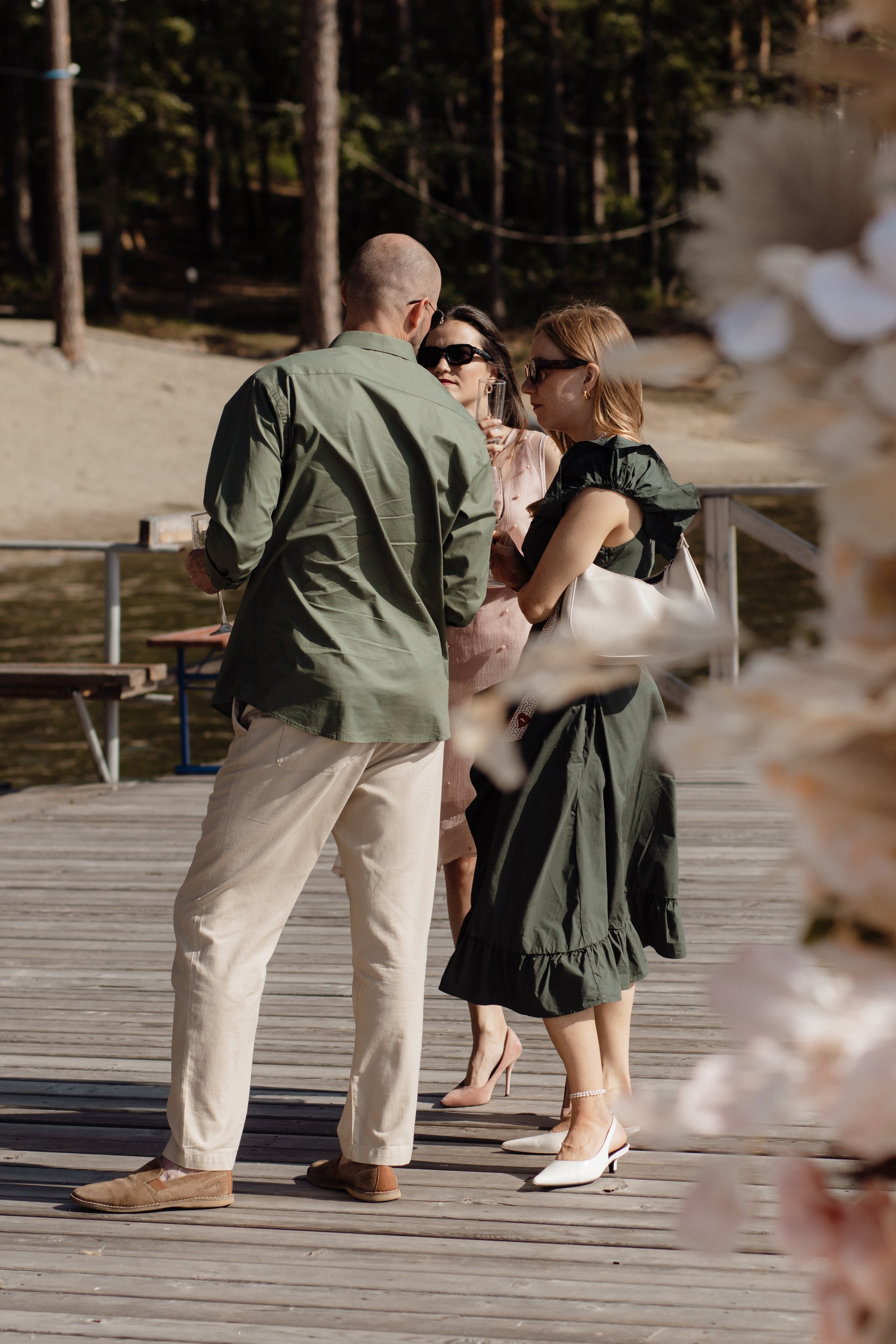 Максим и Анастасия. Семейный и свадебный фотограф в Челябинске Мария Леонтьева