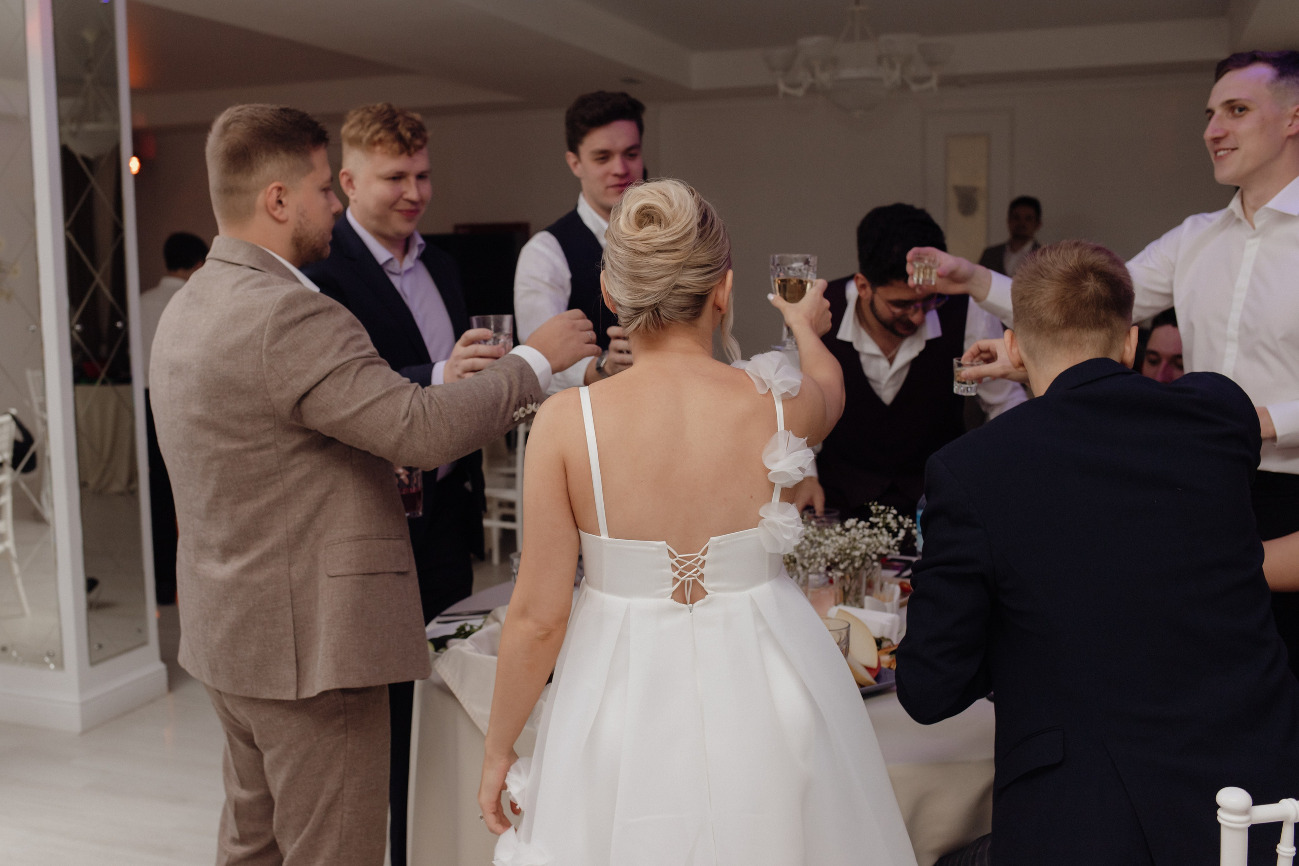 Степан и Дарья. Семейный и свадебный фотограф в Челябинске Мария Леонтьева